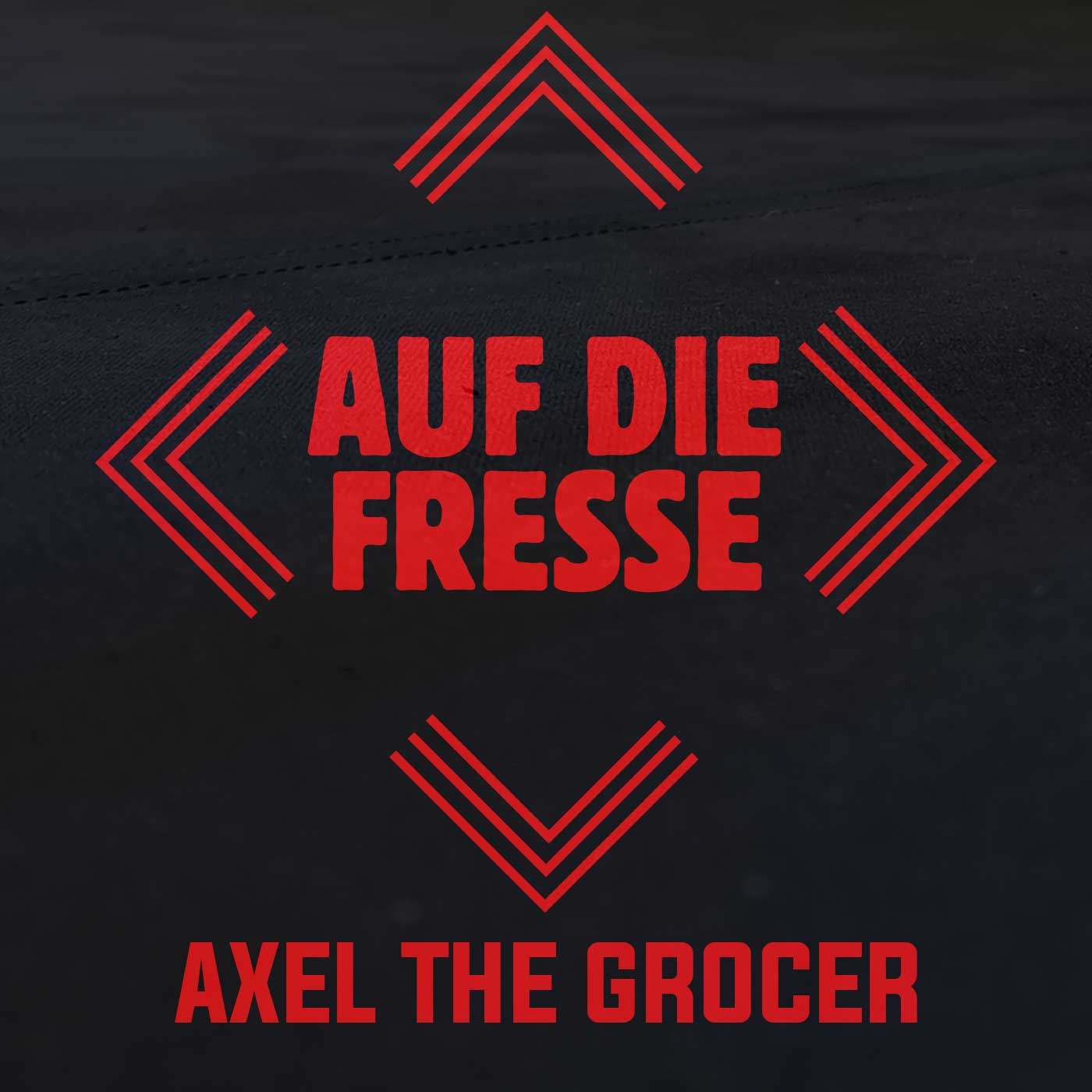 Auf Die Fresse #60 - Axel the Grocer (wXw Shortcut to the Top 2025 review)