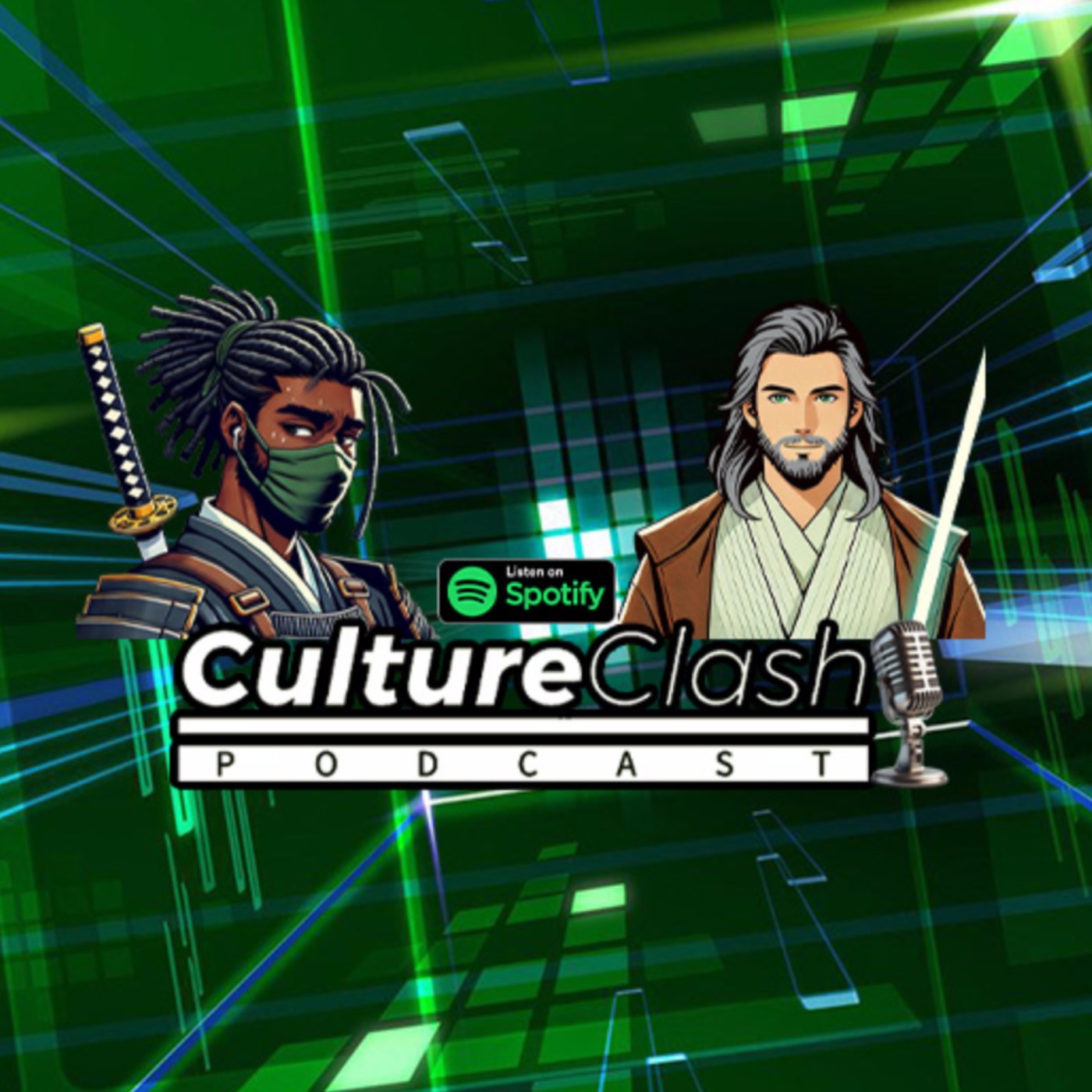 Culture Clash S2 E13