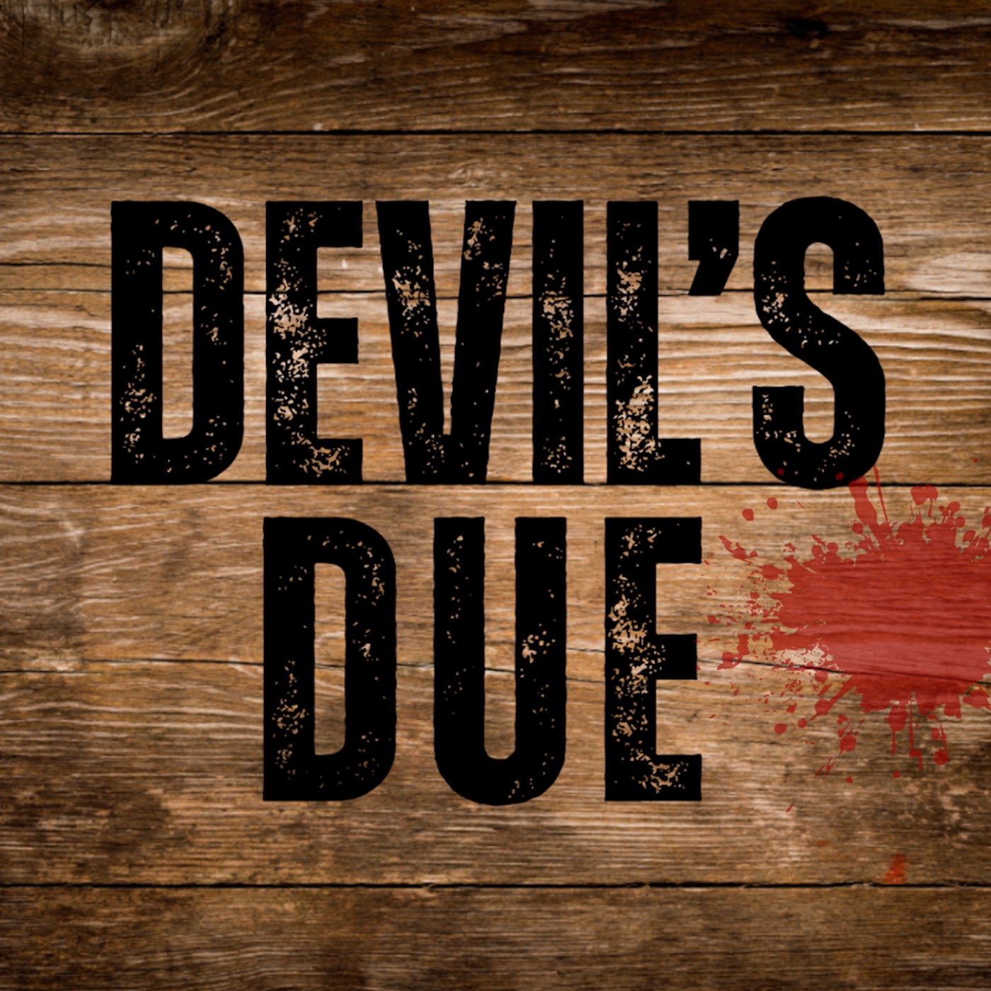 Devil's Due Ep. 103: A Dance With the Devil episode artwork