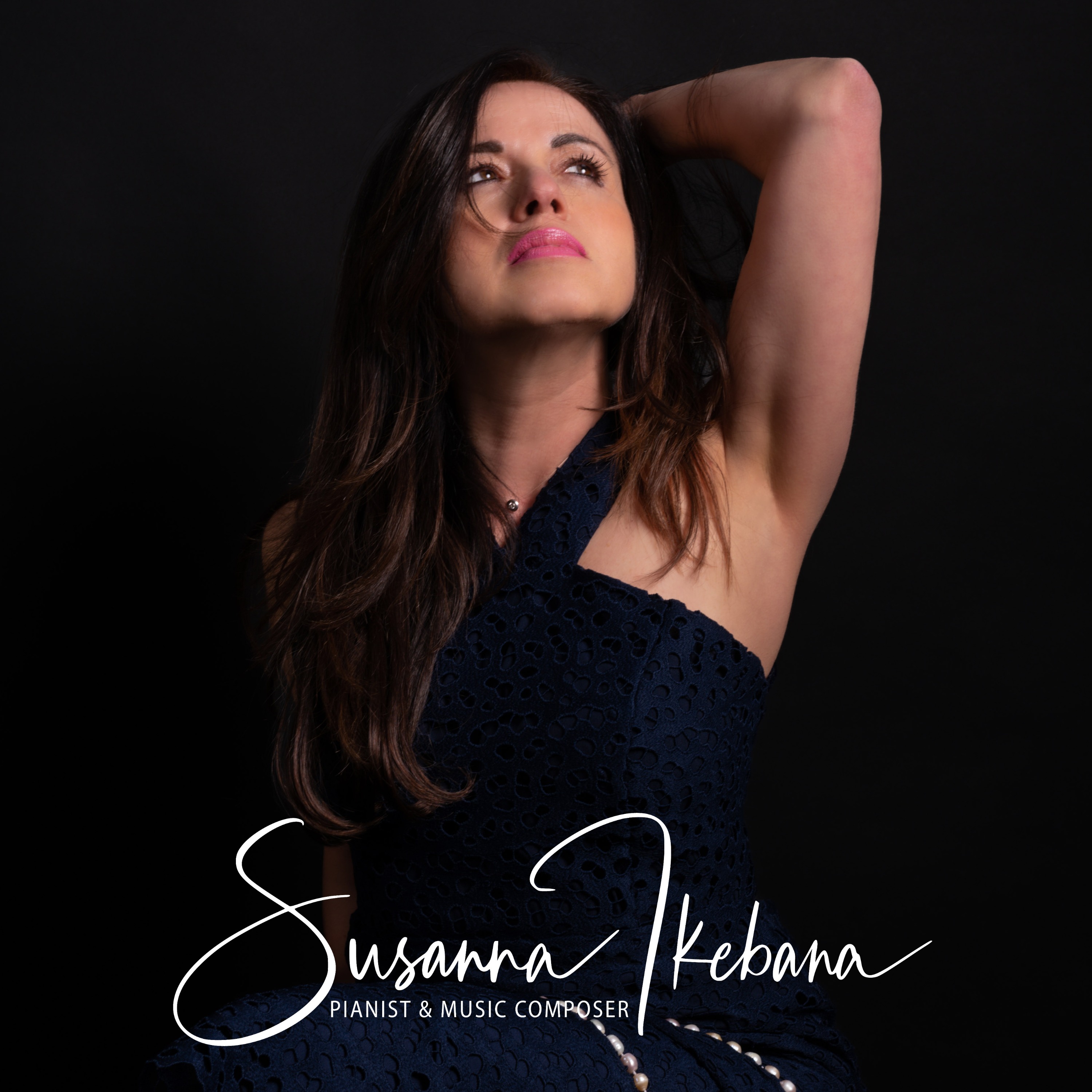 Susanna Ikebana : une vie en Musique, un destin en Cinéma