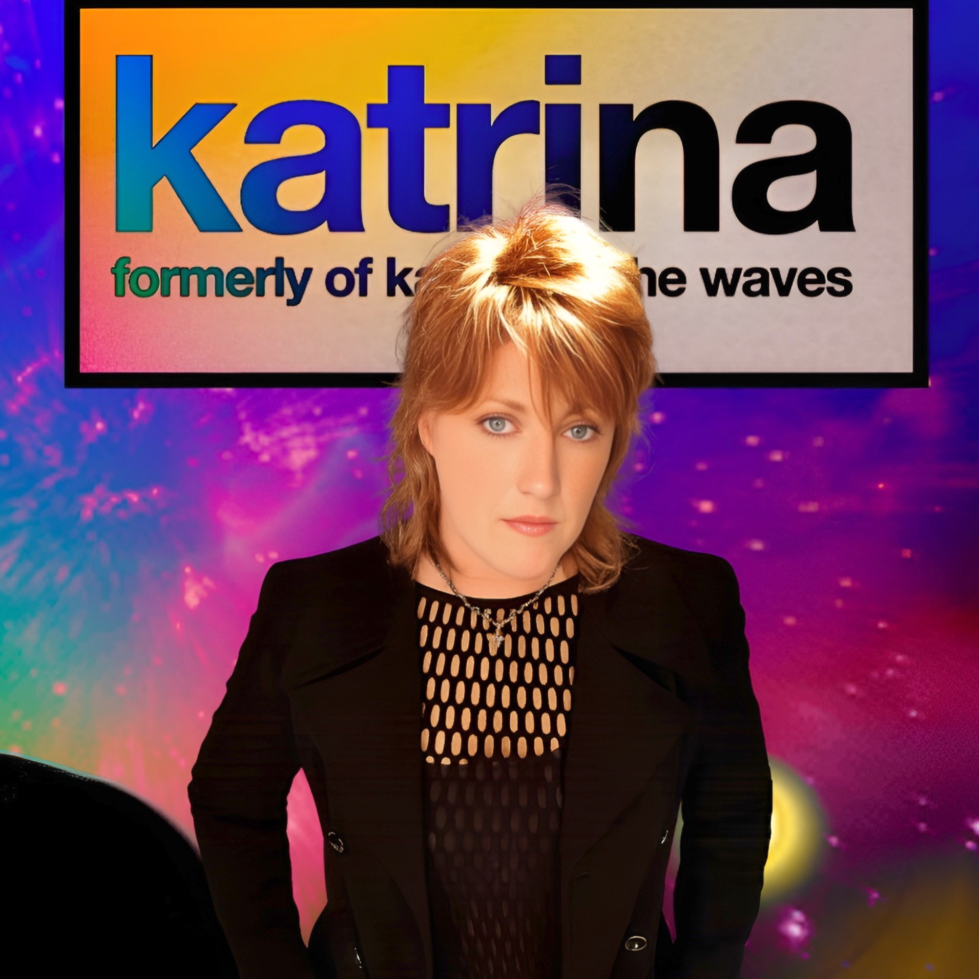 Ep 630 Katrina formerly of Katrina & The Waves has continued to perform, write, and record successfully solo! episode artwork