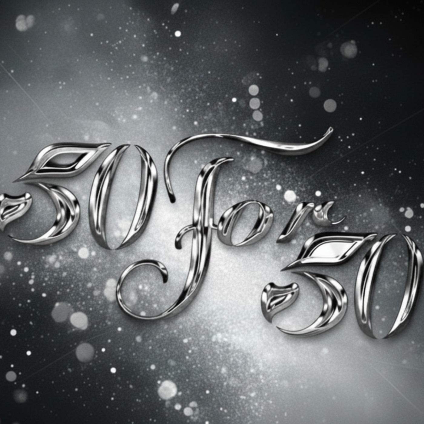 Our Top 5 Albums & An Explanation of What 50 For 50 Is | 50 for 50