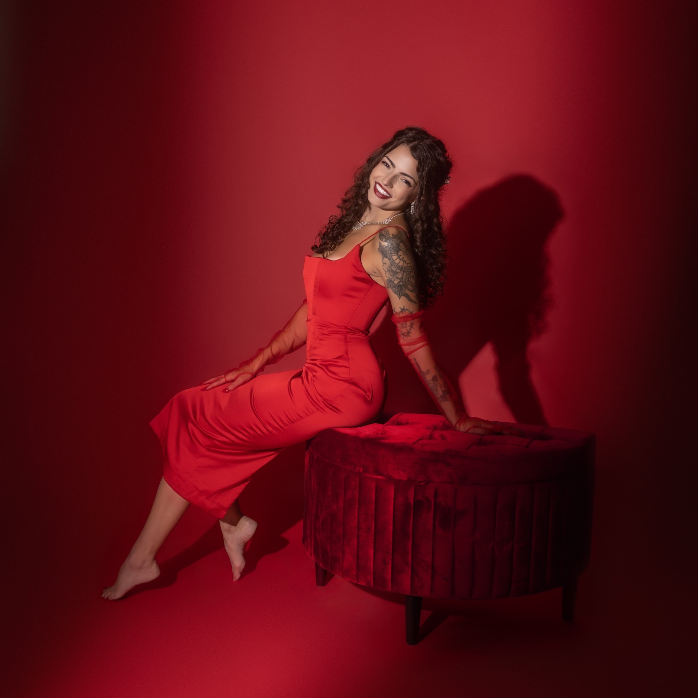 Episode 59: Vocalist, violinist and songwriter Emmaline