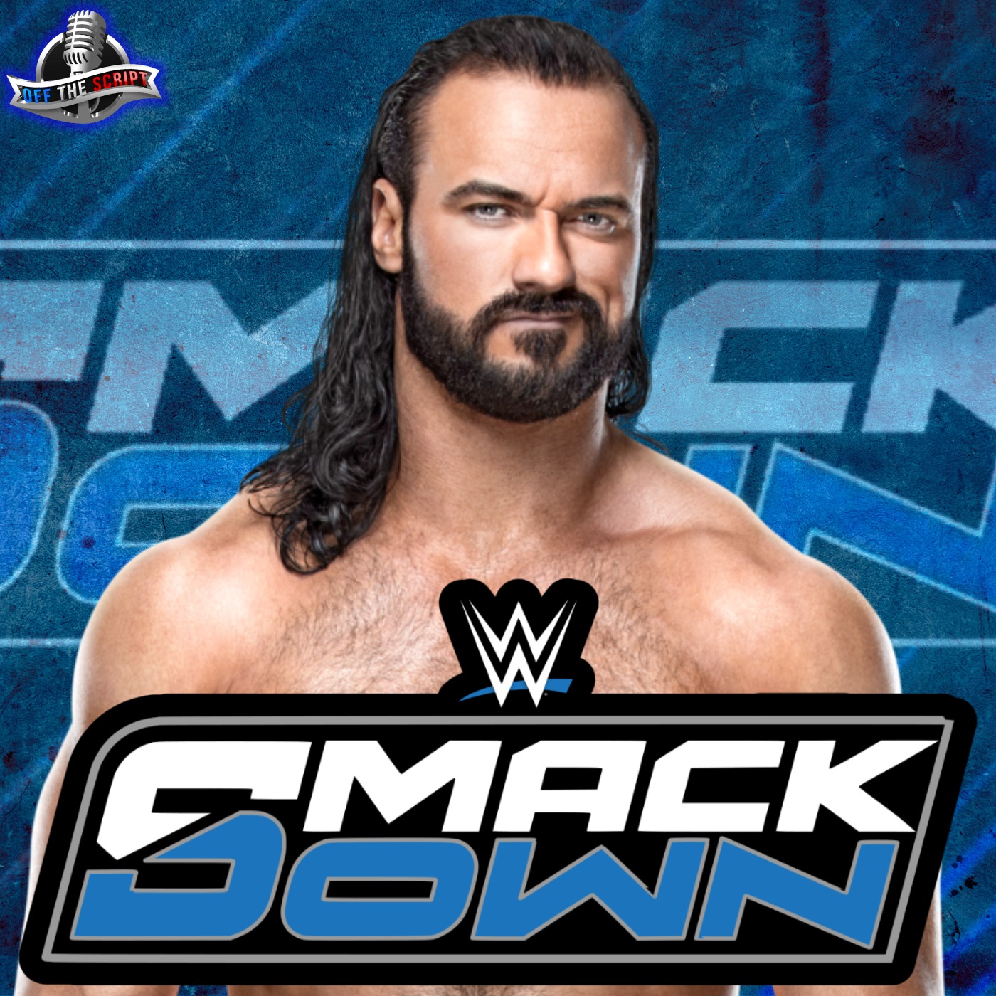 WWE SmackDown Review (1/9/26) 3 Stages Of Hell - Drew McIntyre FINALLY WINS The WWE Championship