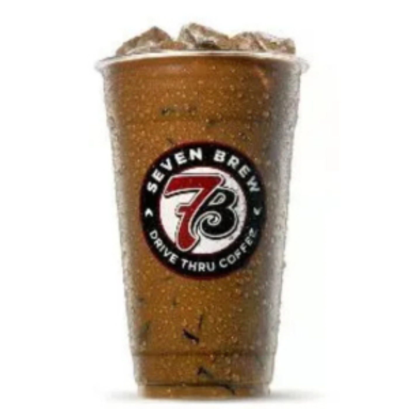 7 Brew Blondie Coffee