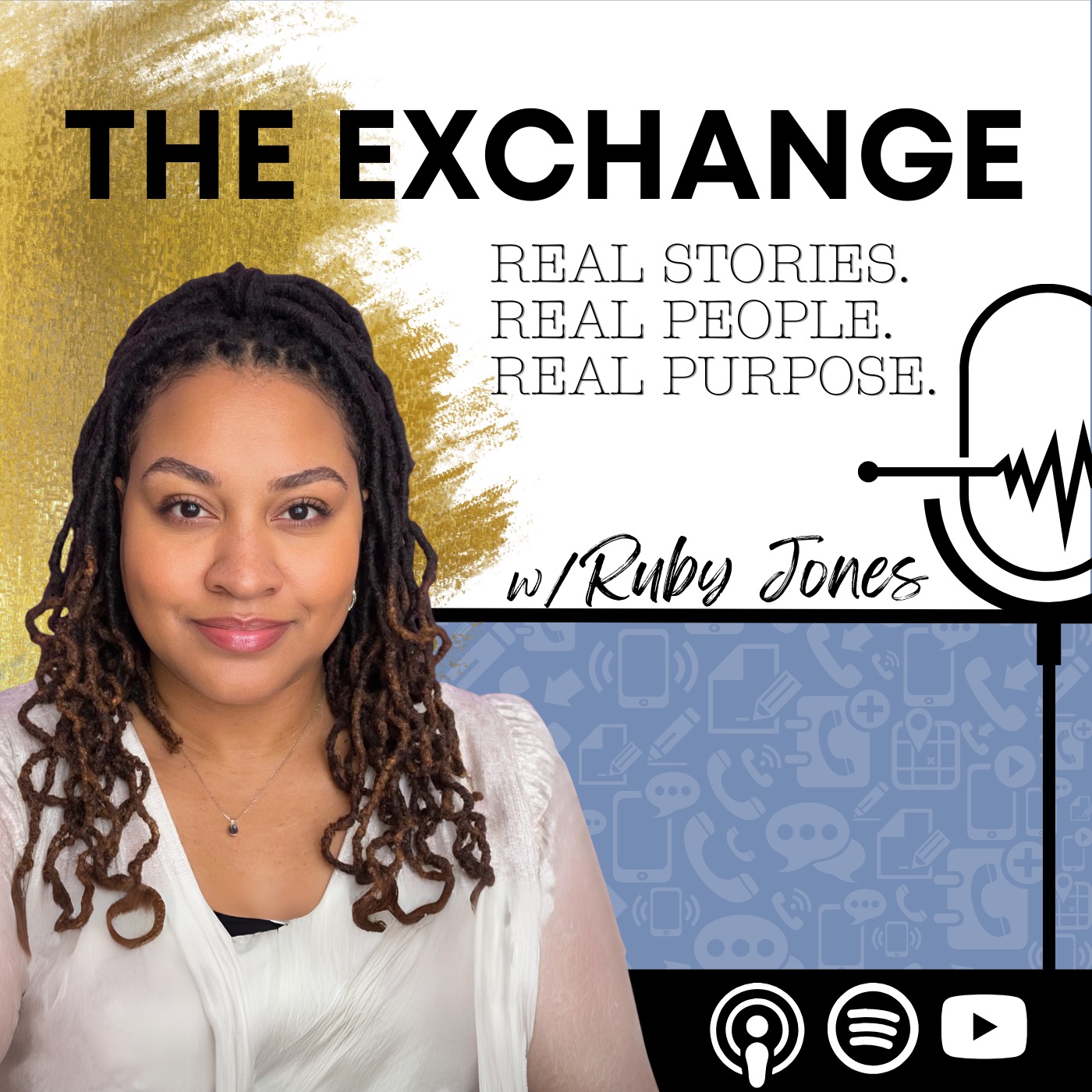 The Exchange | Podcast