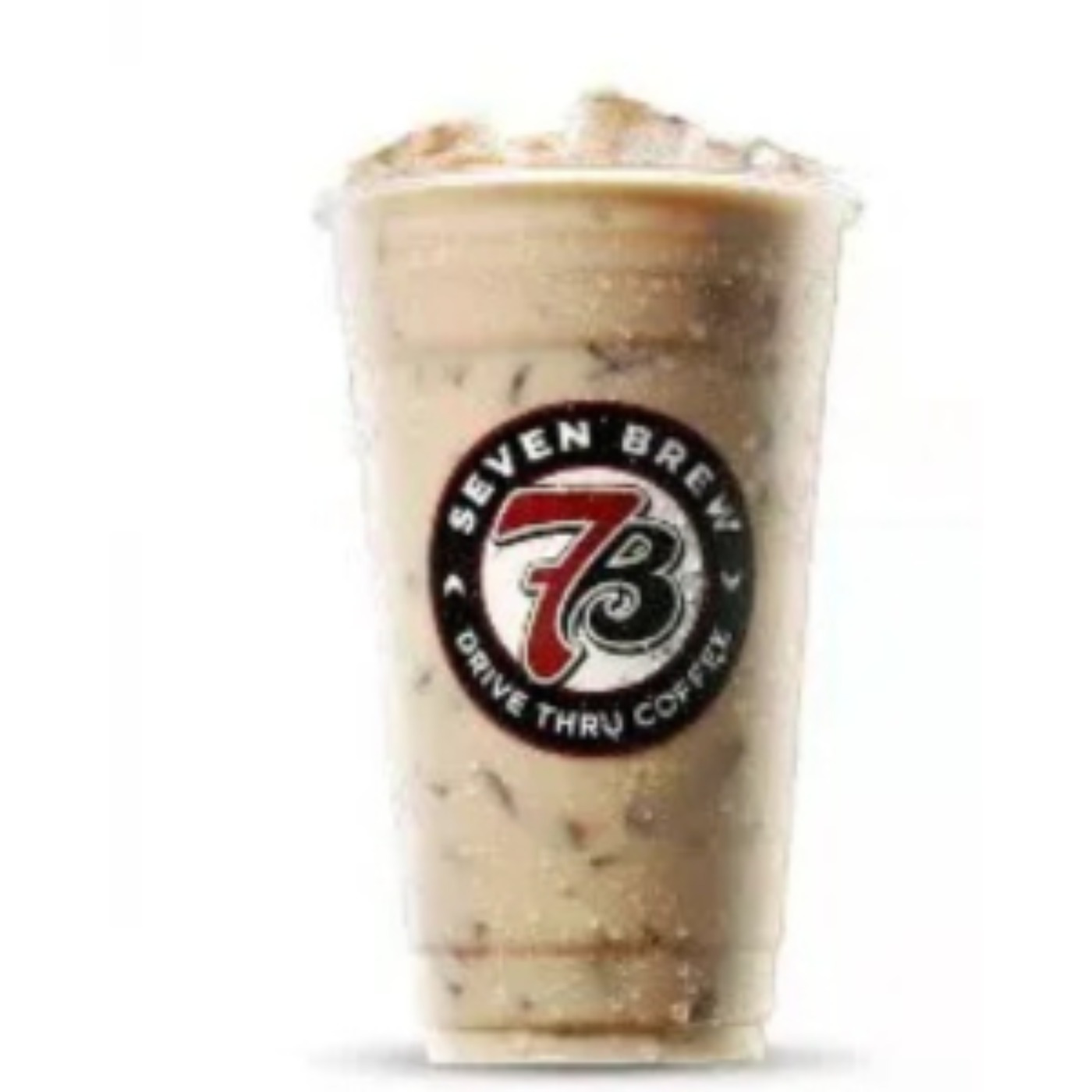 7 Brew Blondie Coffee