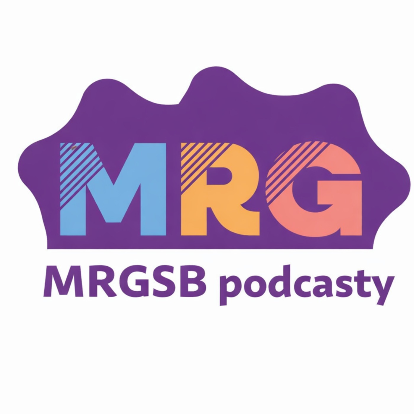 MRGSB podcast artwork