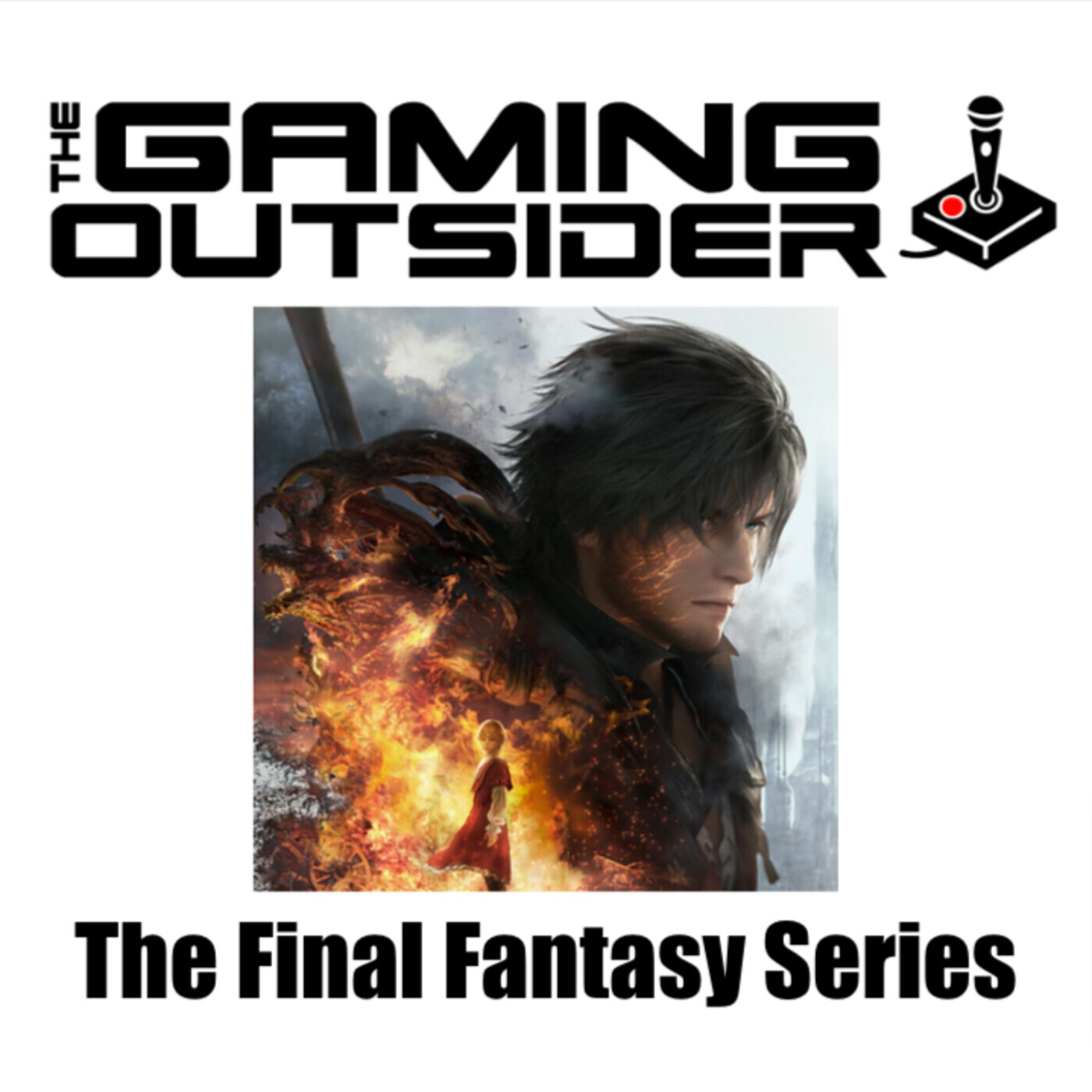 FFXVI, Aliens: Dark Descent & The Final Fantasy Series