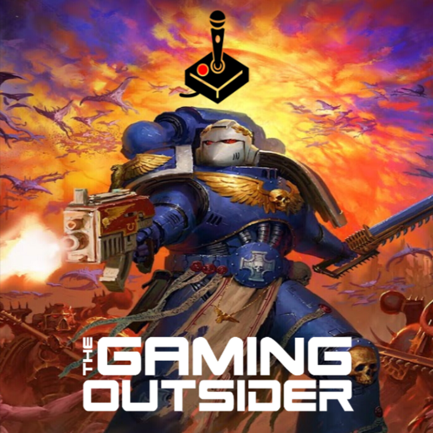 Warhammer 40,000 Boltgun, ghostpia & Sony Showcase 2023