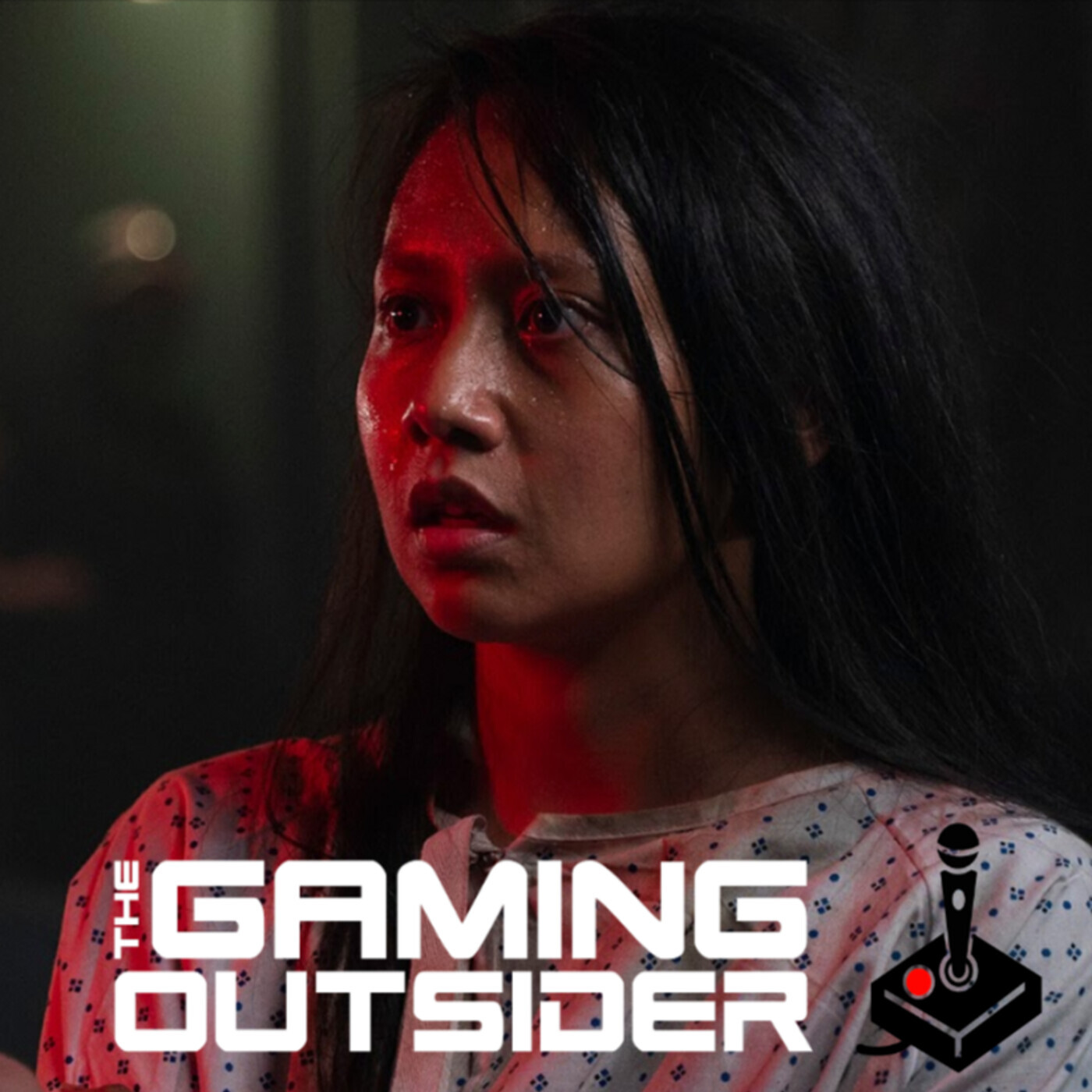 The Gaming Outsider