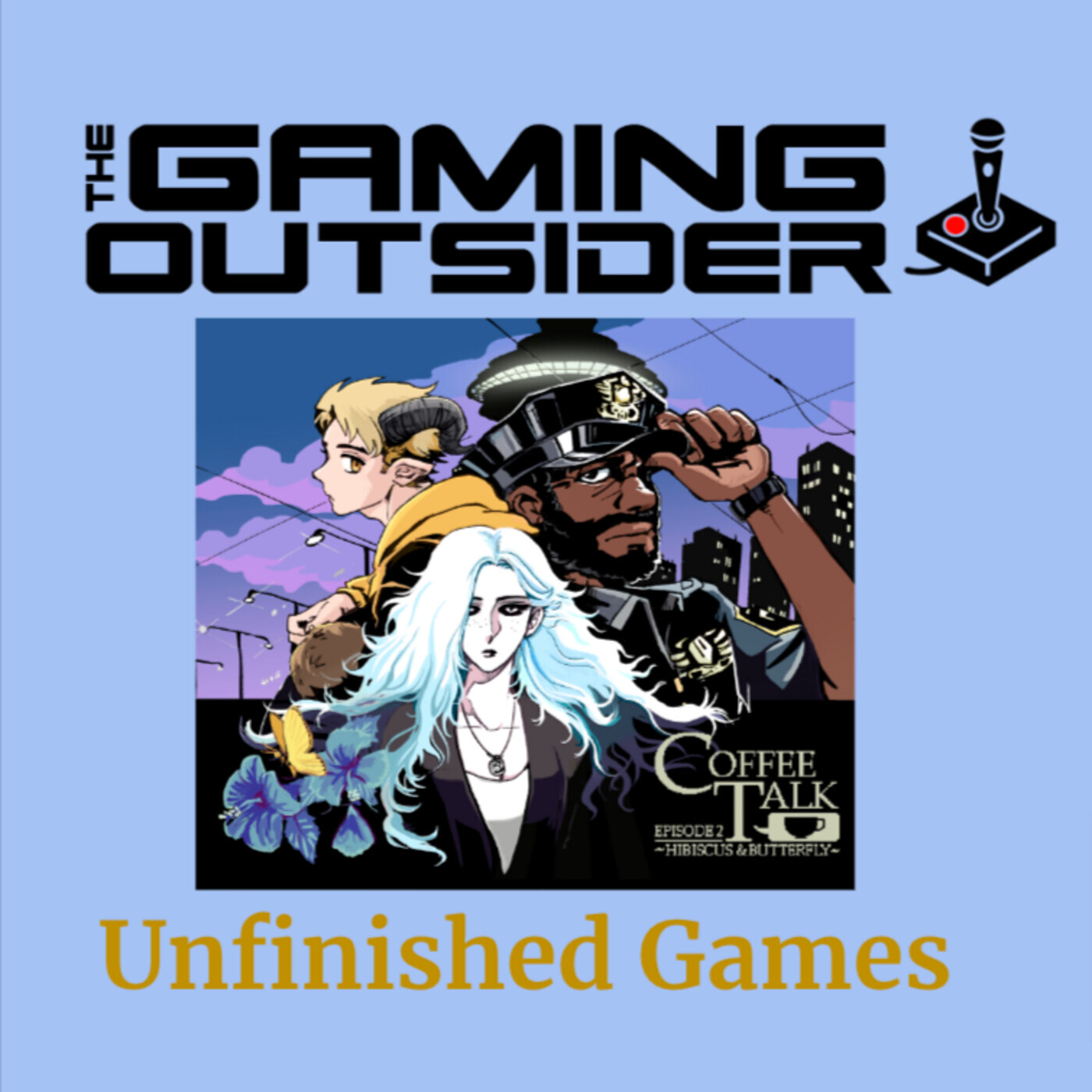 Coffee Talk 2, Tears of the Kingdom & Unfinished Games