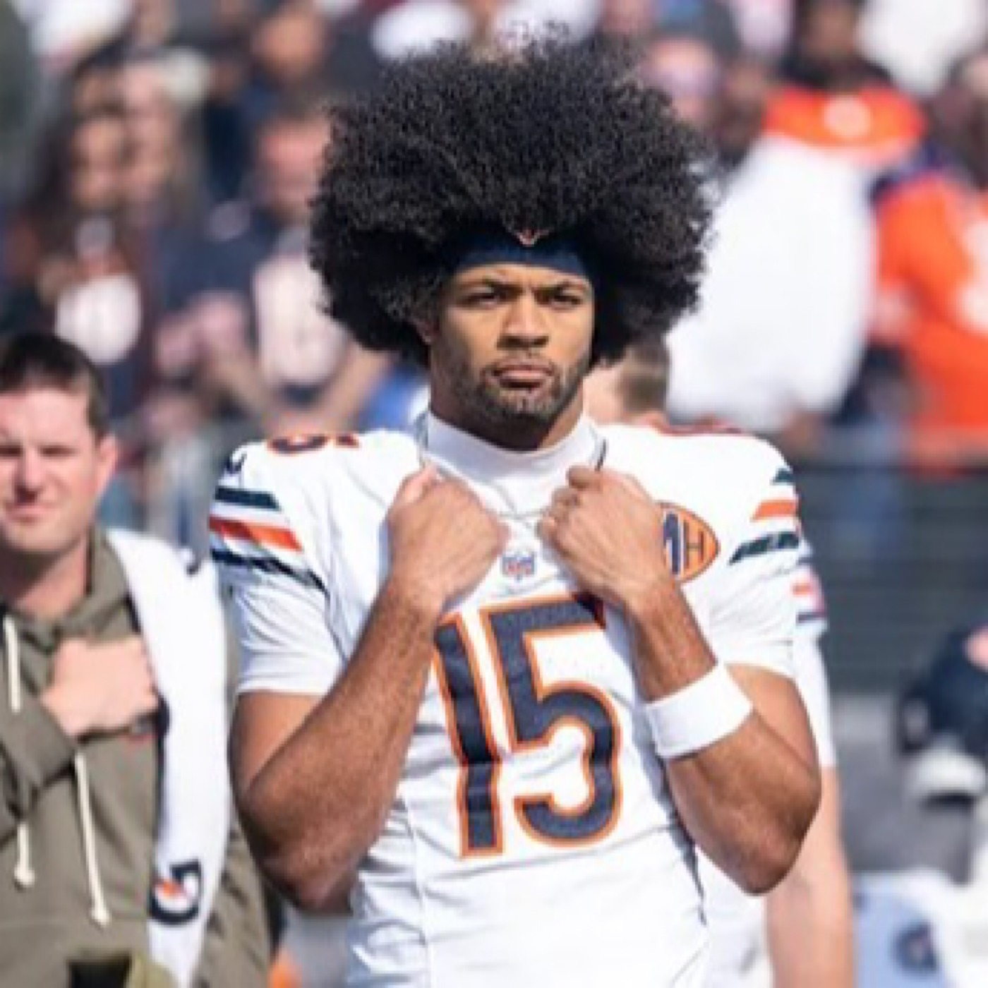 Final Bears-Packers Pre-Game Notes