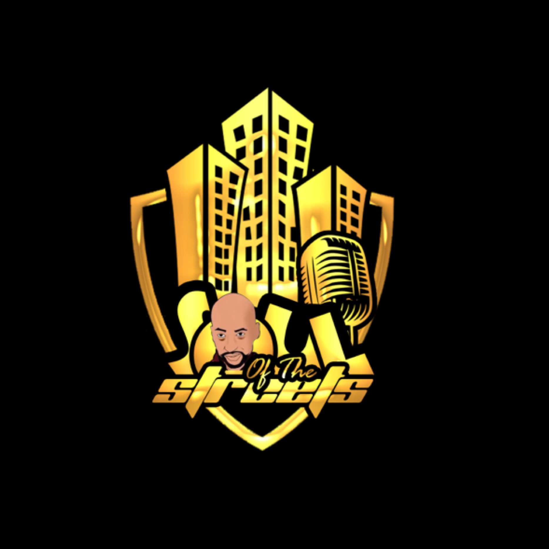 Streets Speak 🎙️ Bars are the message. 🗣️🧱