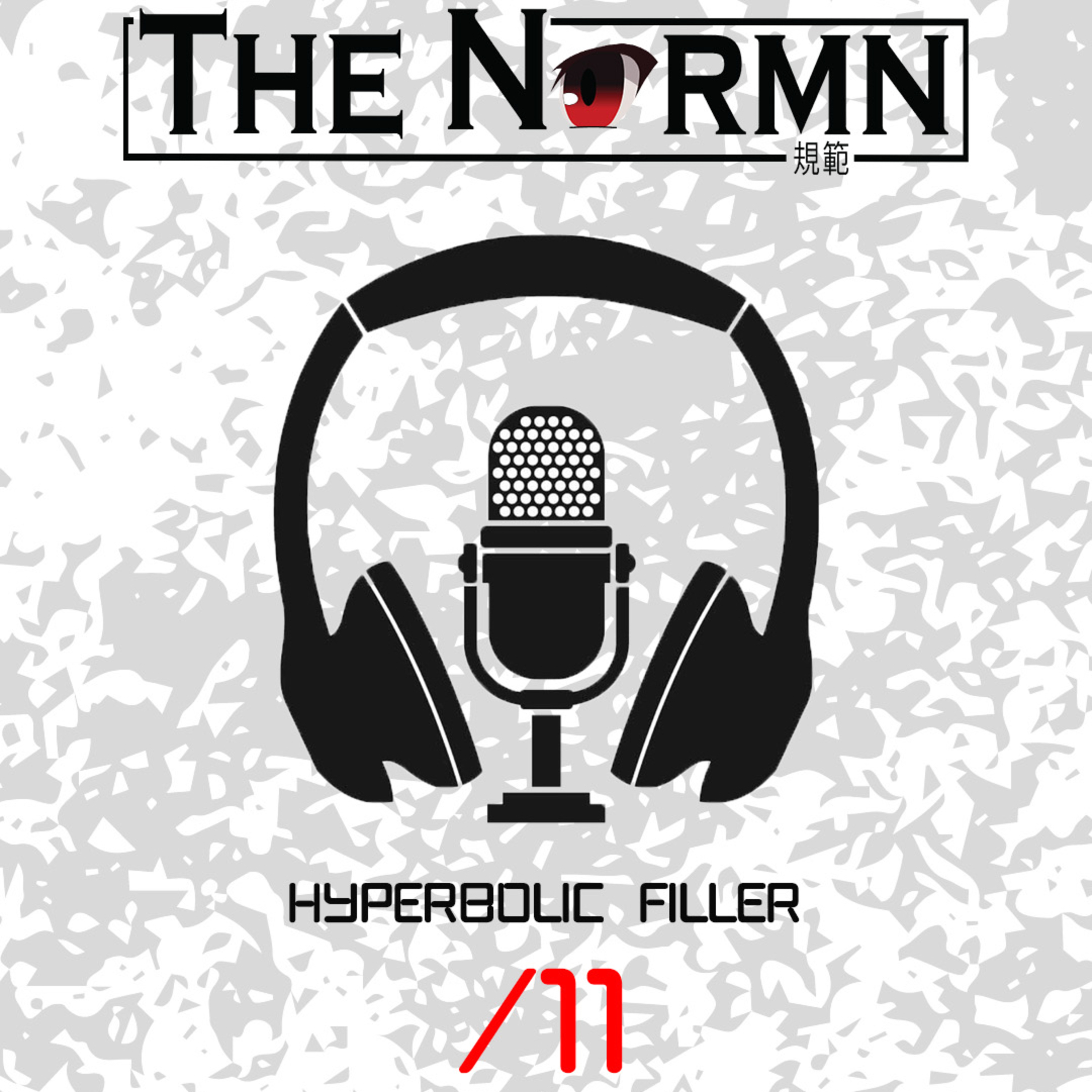 Hyperbolic Filler 011 - The Beach Episode episode artwork