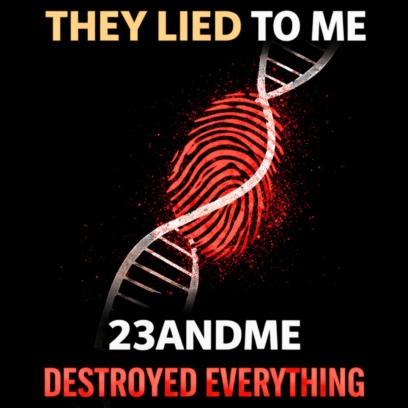 What is your horror story from DNA tests like 23andMe? What is your horror story from DNA tests like 23andMe?