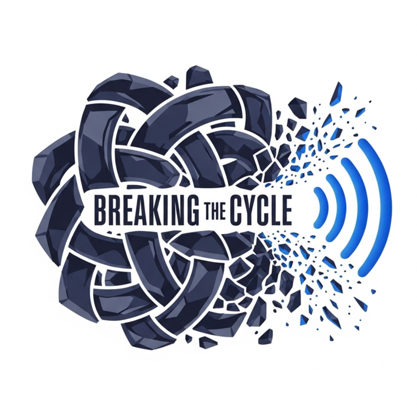 Breaking the Cycle: Narcissistic Abuse Recovery Blueprint episode artwork
