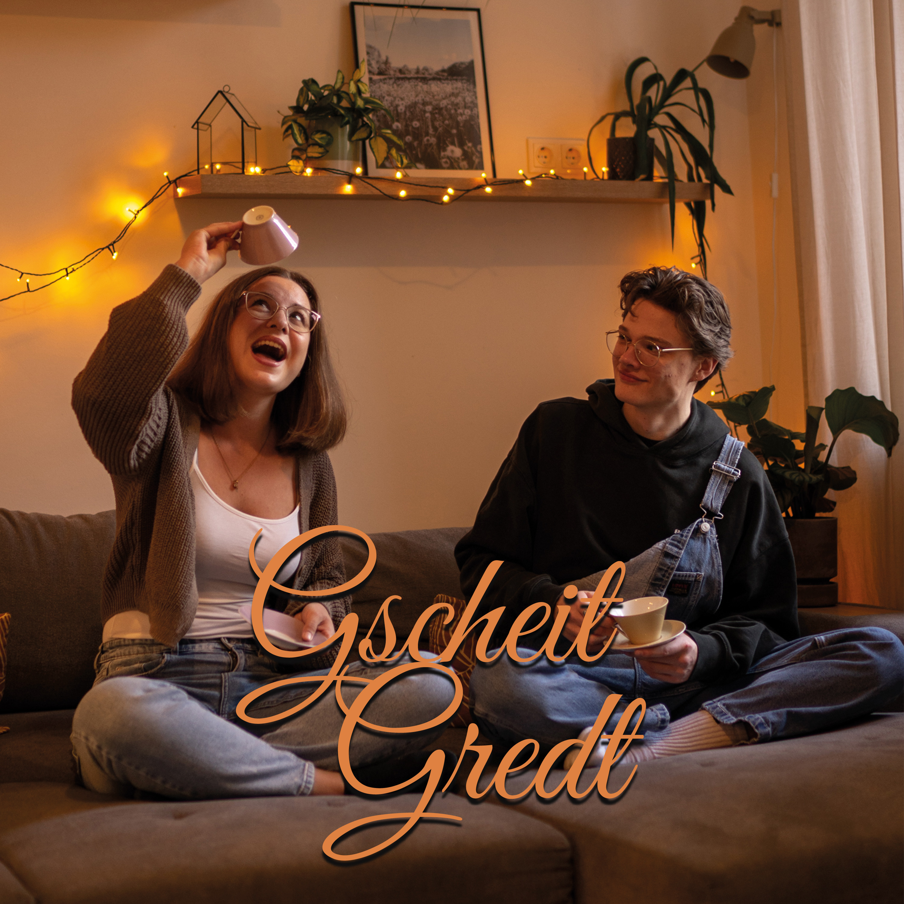 #11 Wir sind wieder da