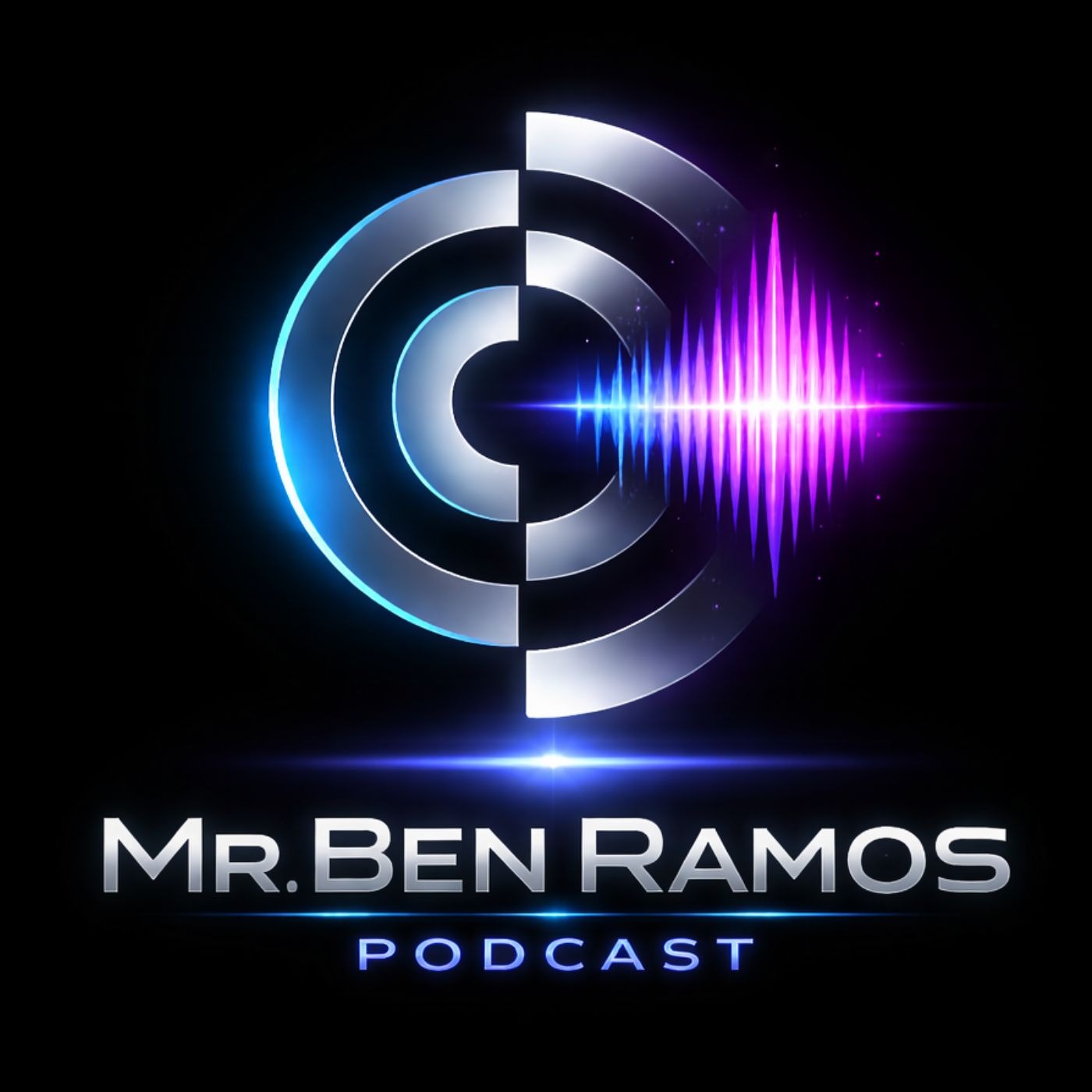 Mr Ben Podcast