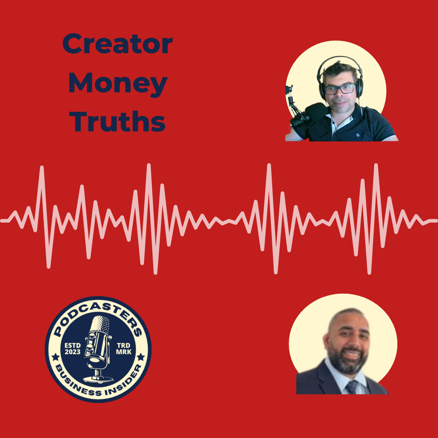 Podcast Business Insider