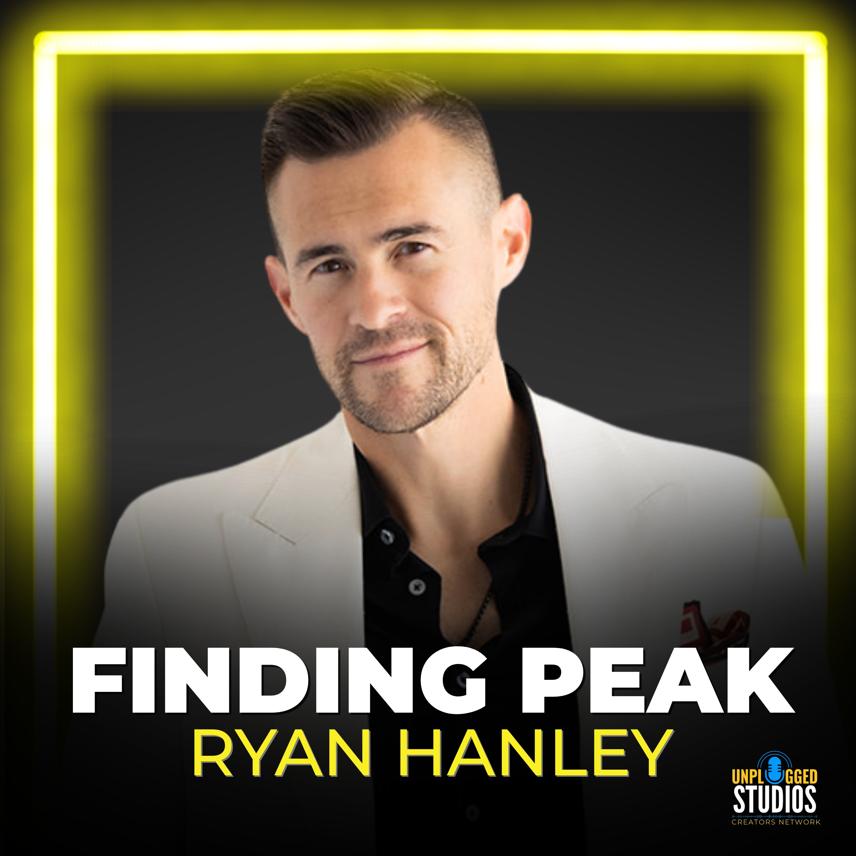 Finding Peak w/ Ryan Hanley