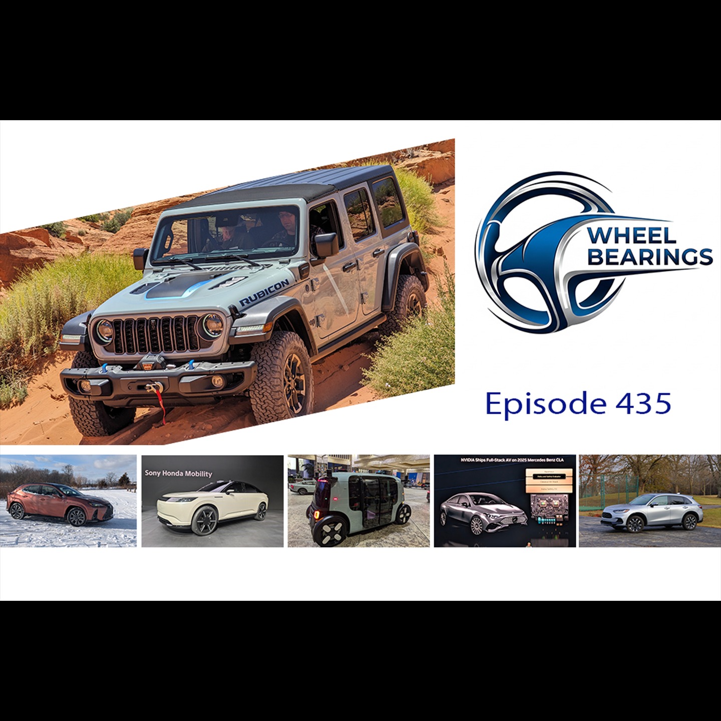 Unplugging Stellantis