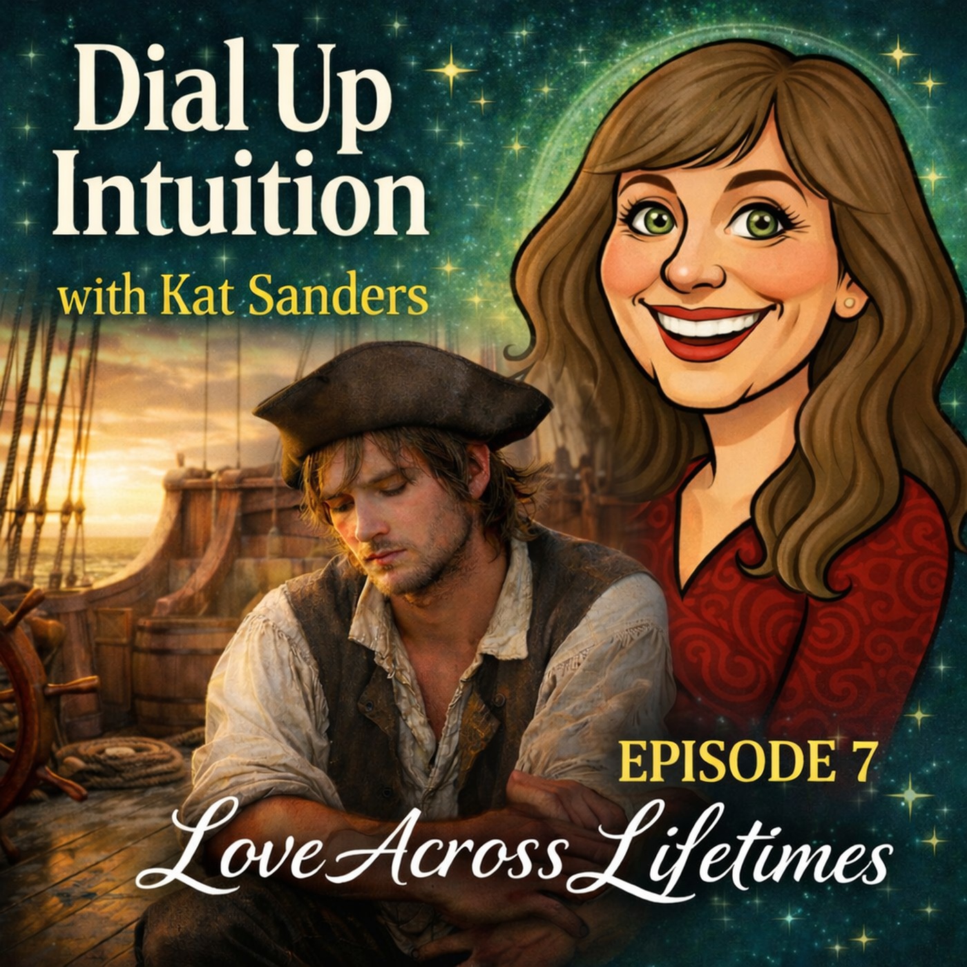 Love Across Lifetimes: A Live Past Life Regression