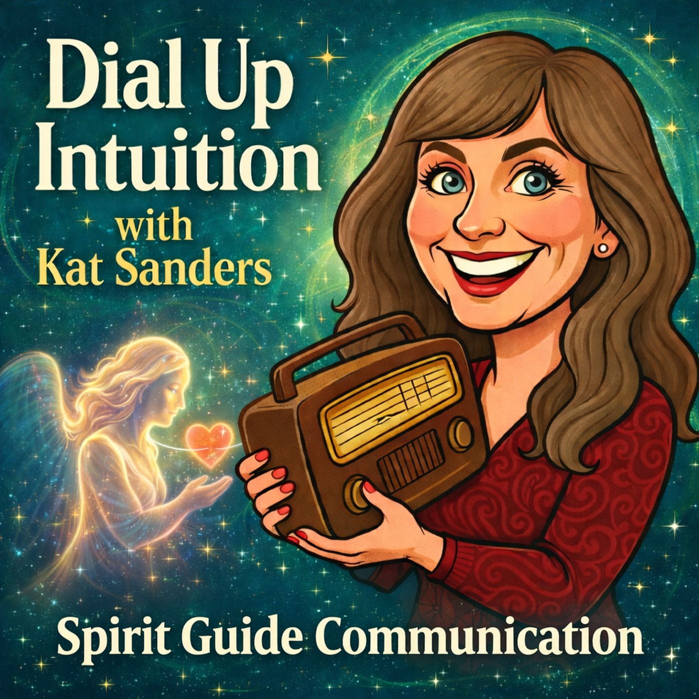 Spirit Guide Communication: Creating a Yes/No System