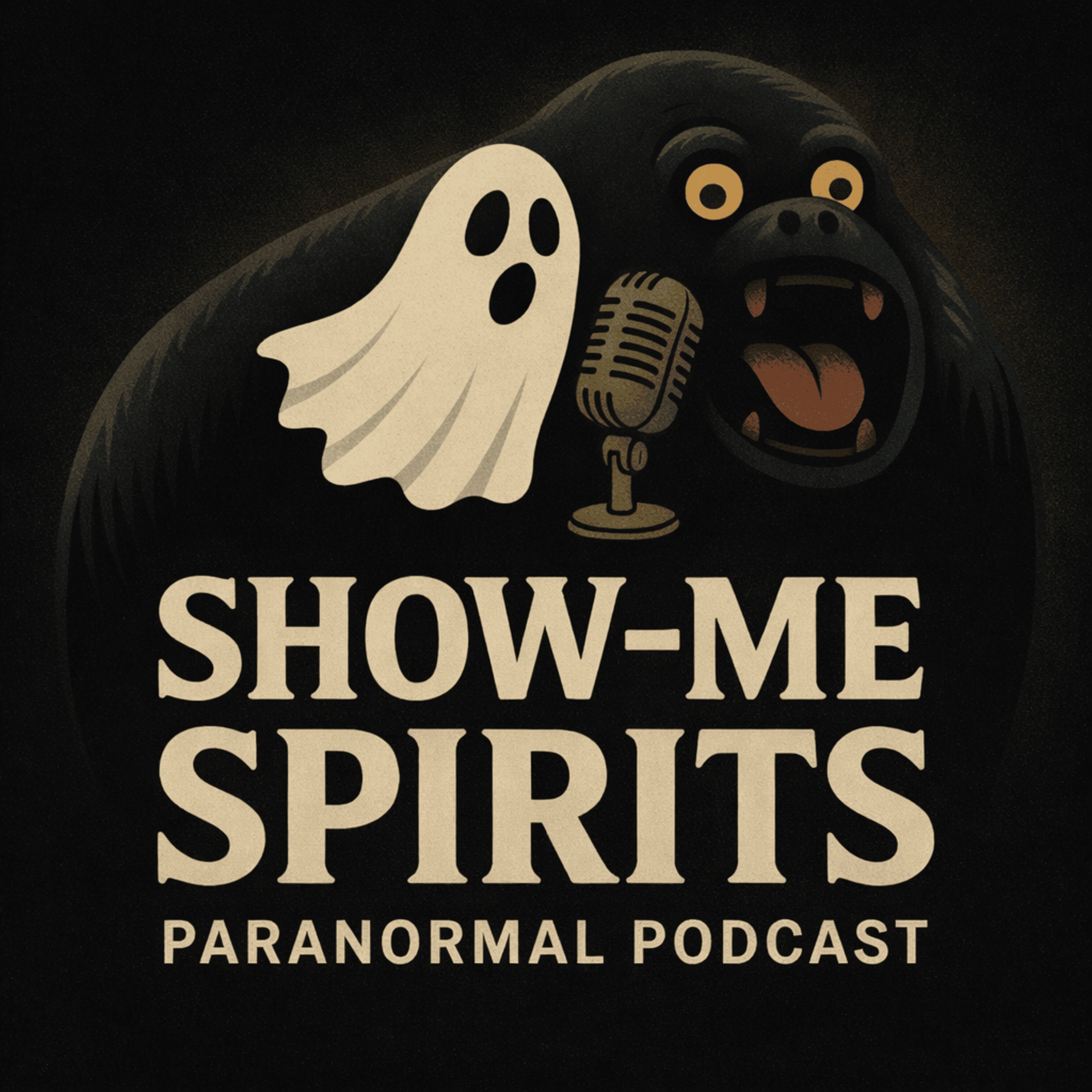 Show-Me Spirits