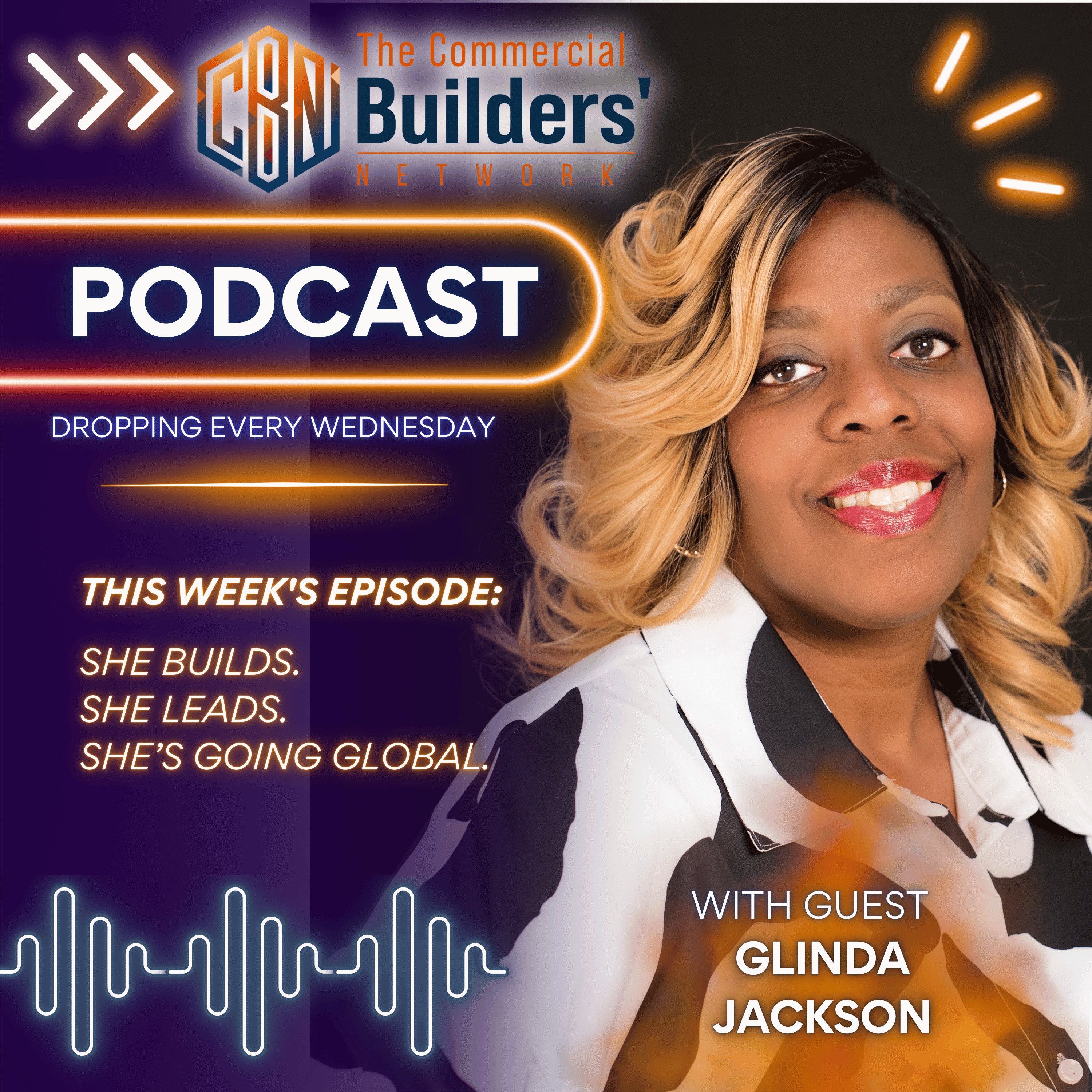 The Commercial Builders’ Network (TCBN)