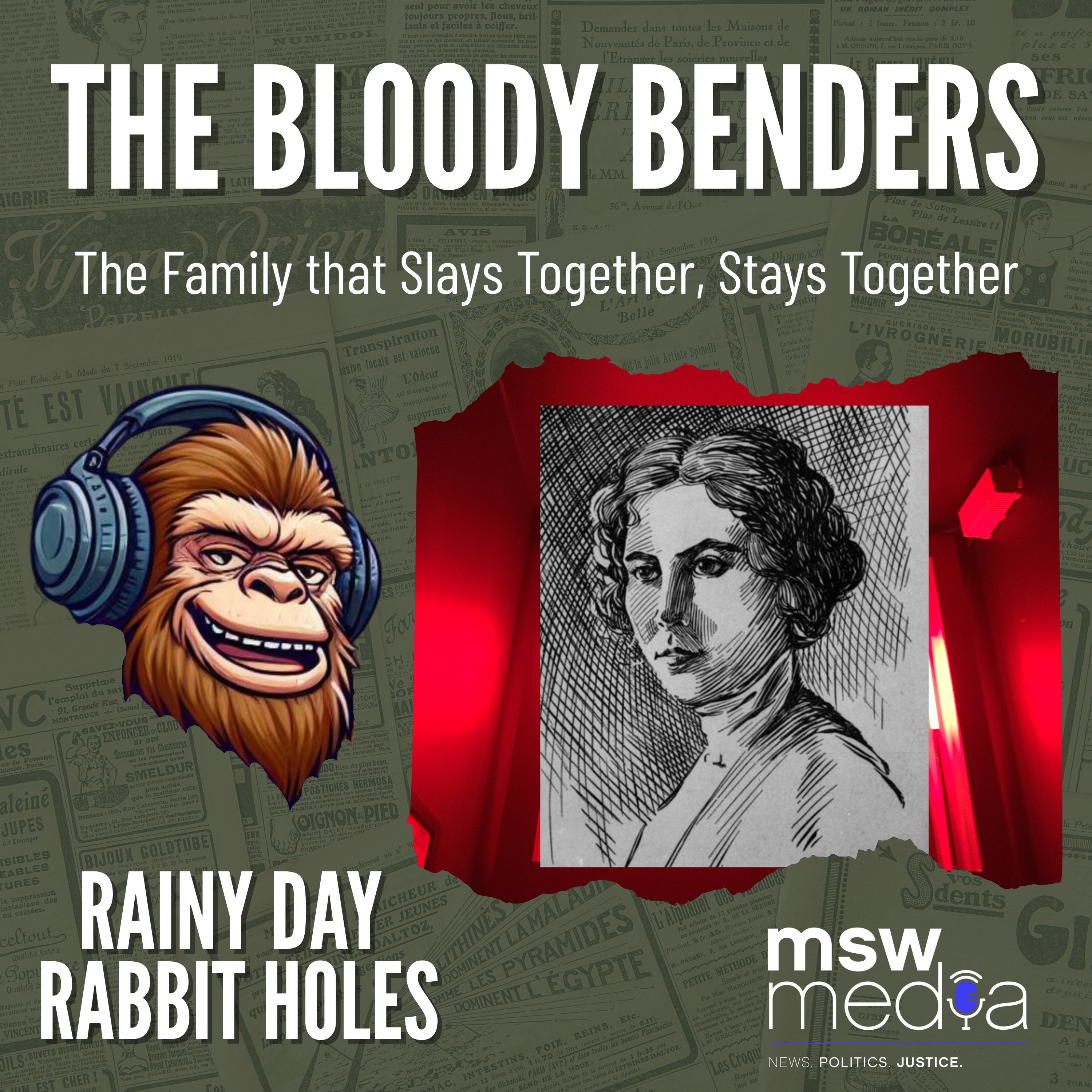 The Bloody Benders