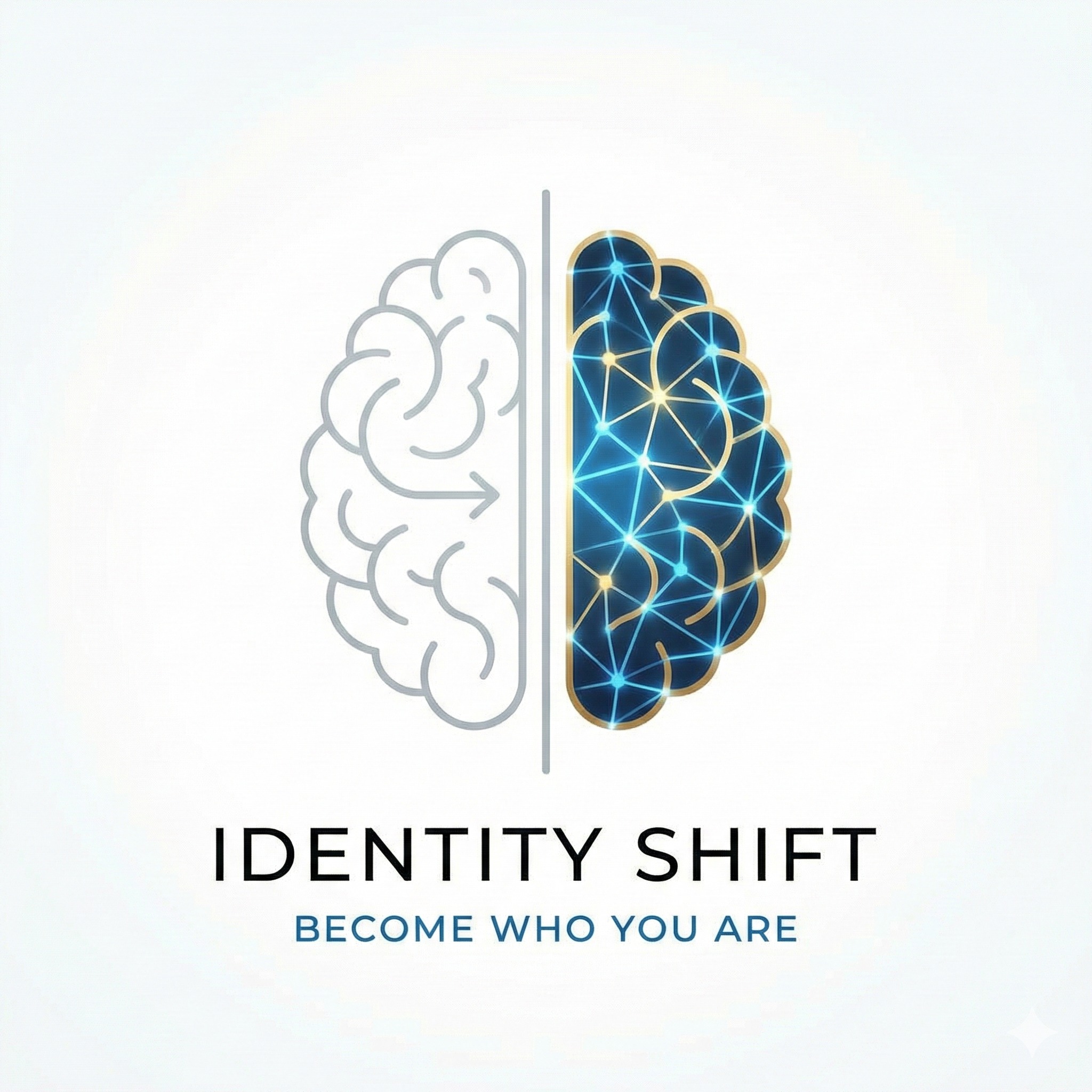 The Identity Shift episode artwork