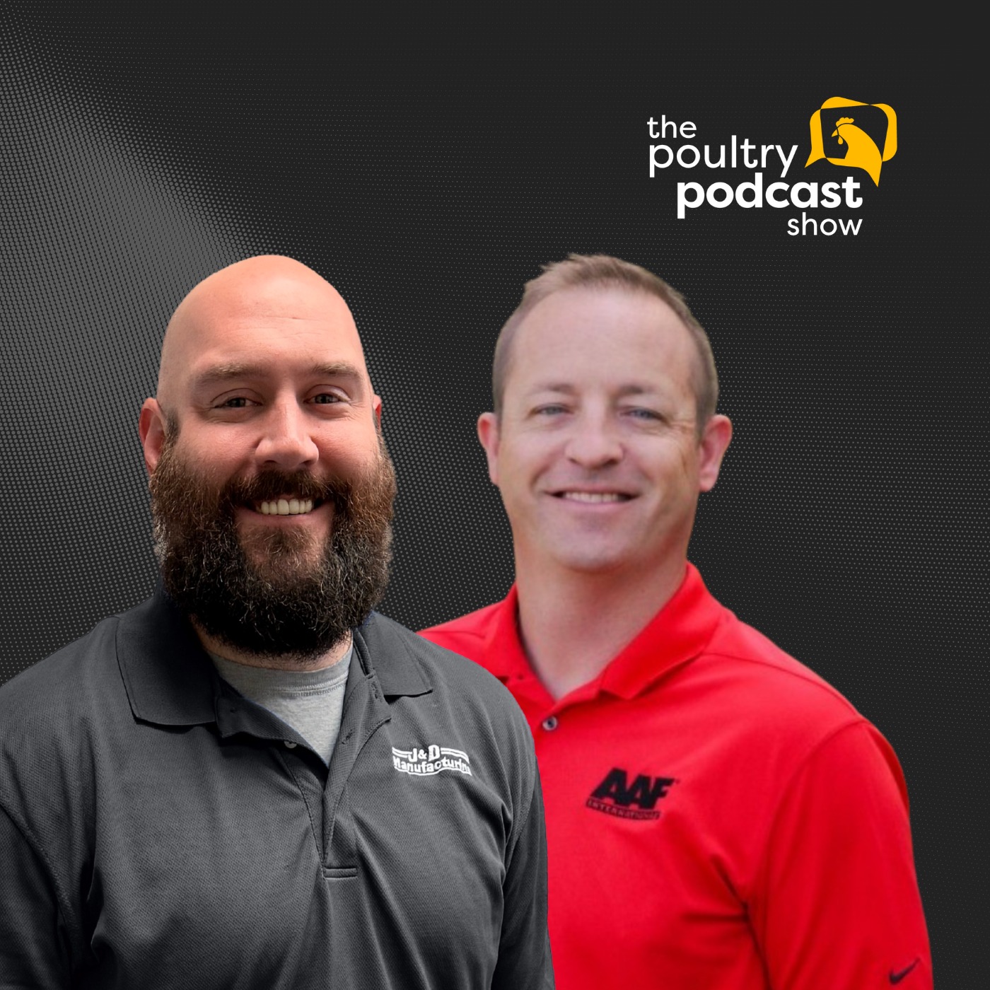 Kellen Harris & Rob Langenhorst: Protecting Flocks with Air Filtration | Ep. 176