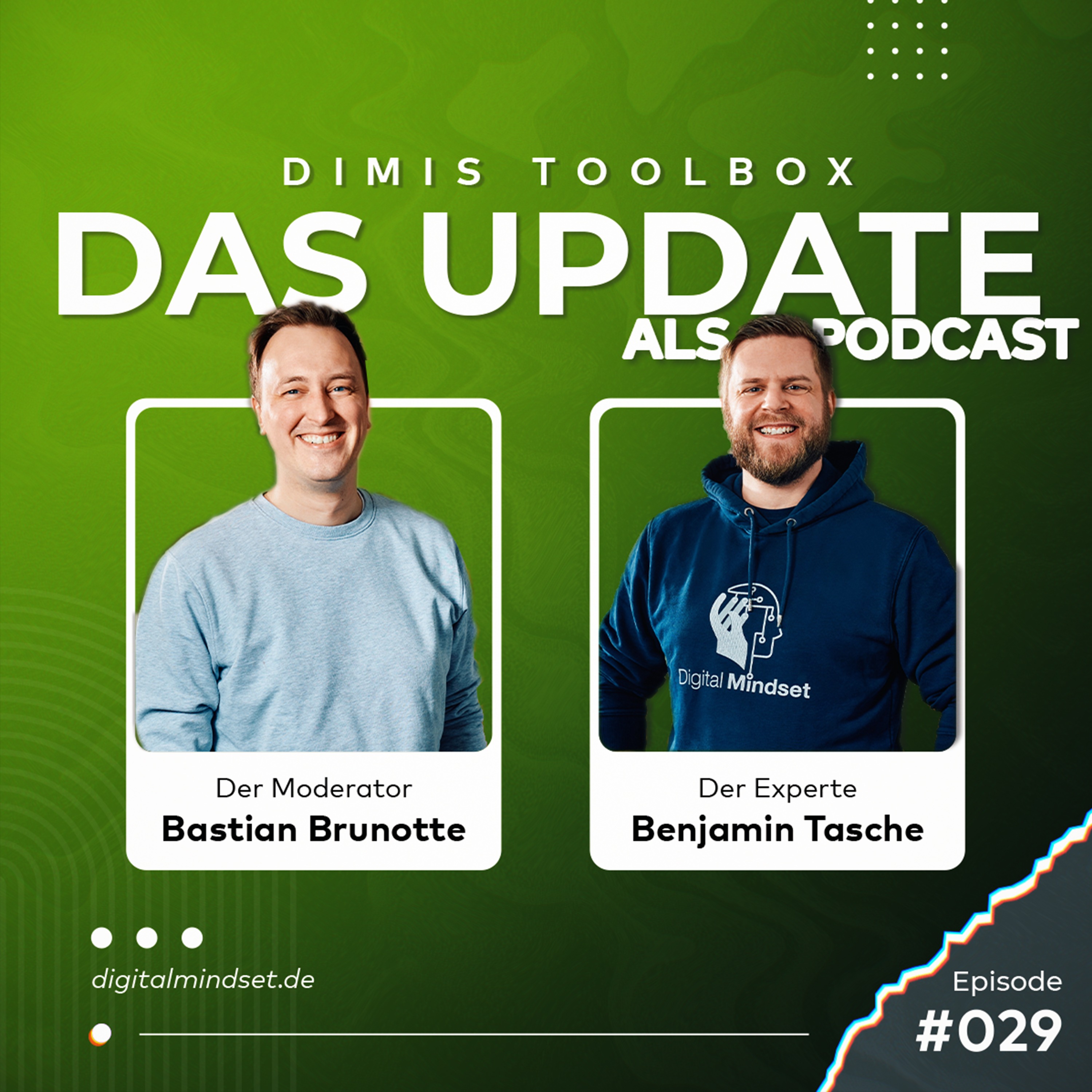 DiMis Toolbox - Das Update