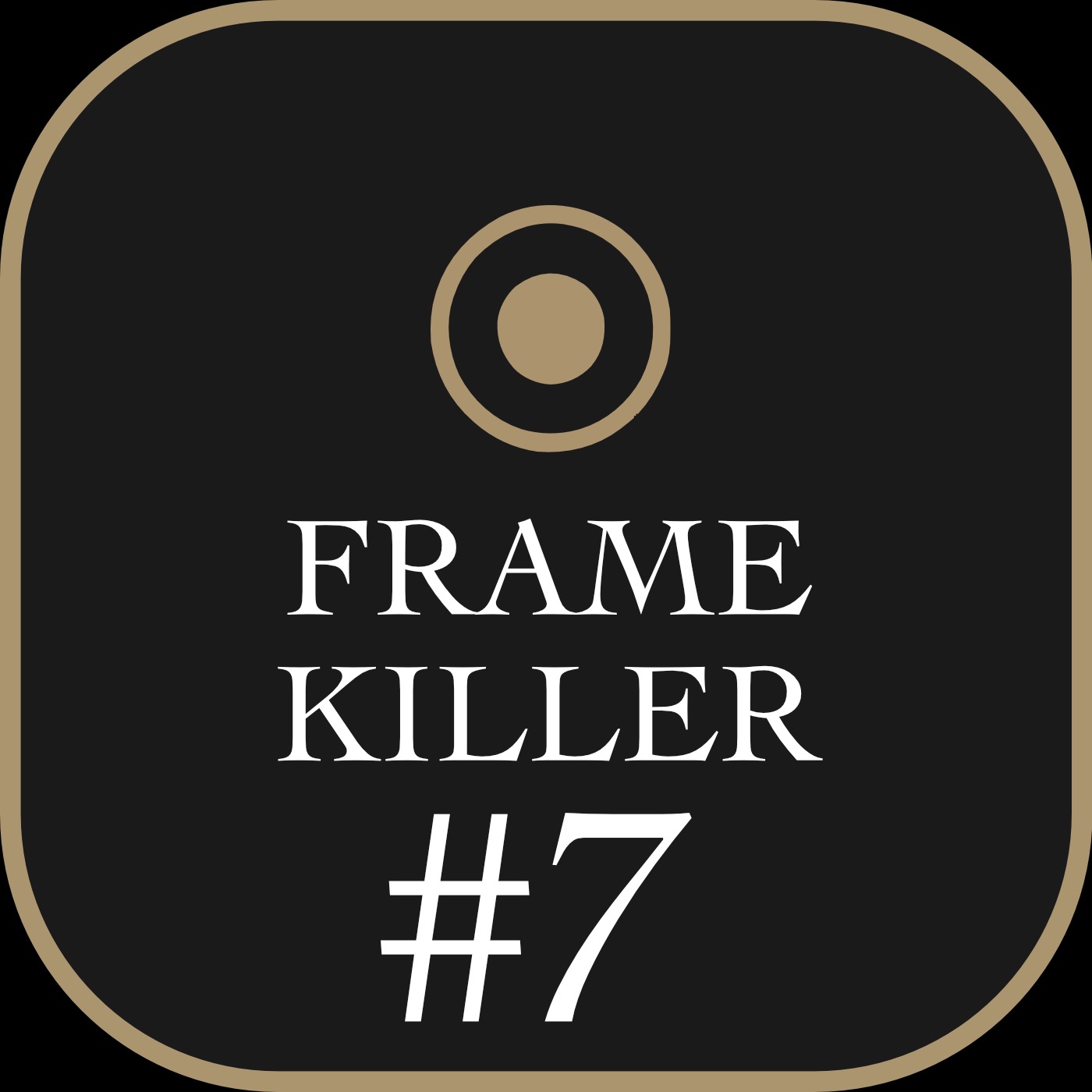 Dein Wert bemisst sich nicht am Erfolg | Framekiller #7