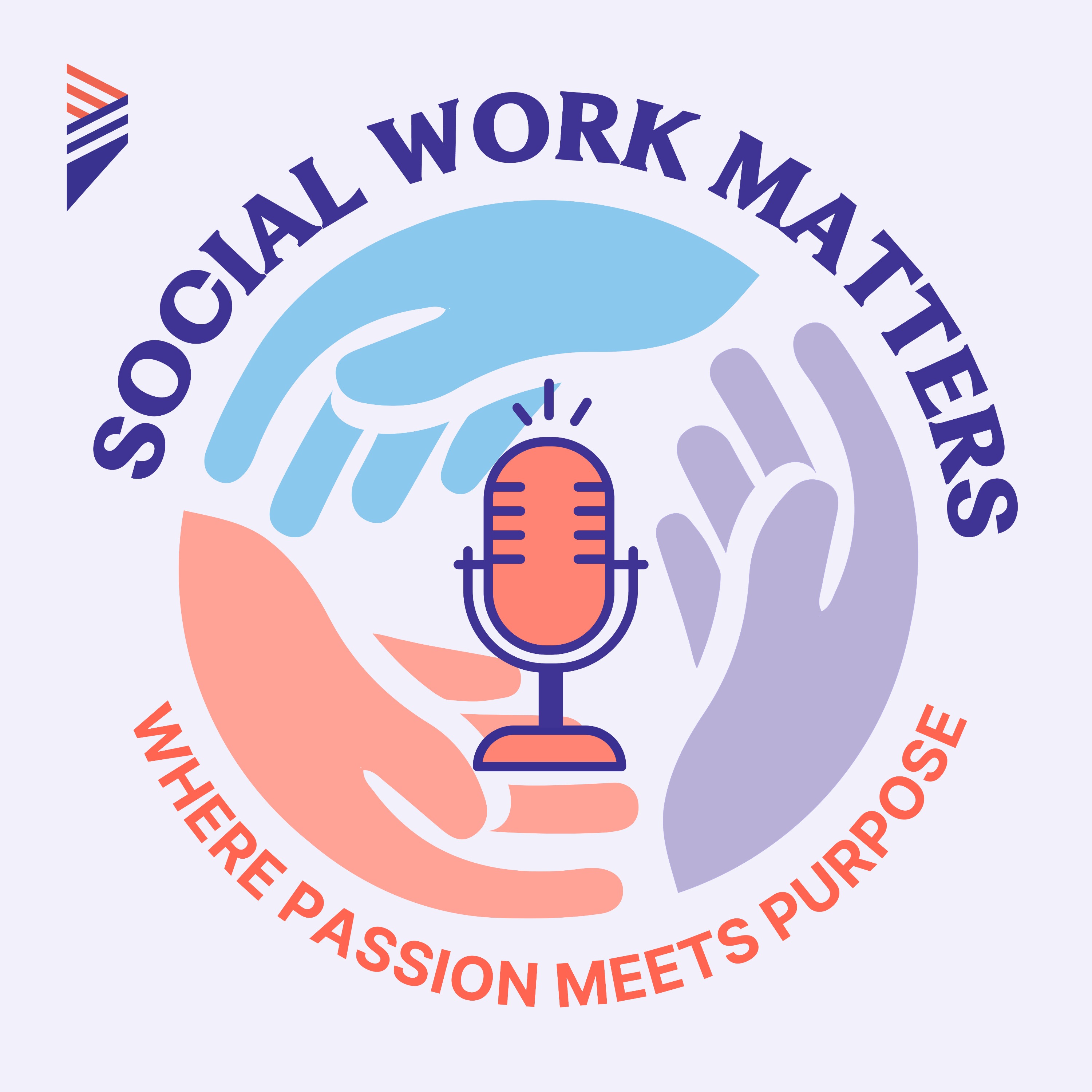 Social Work Matters