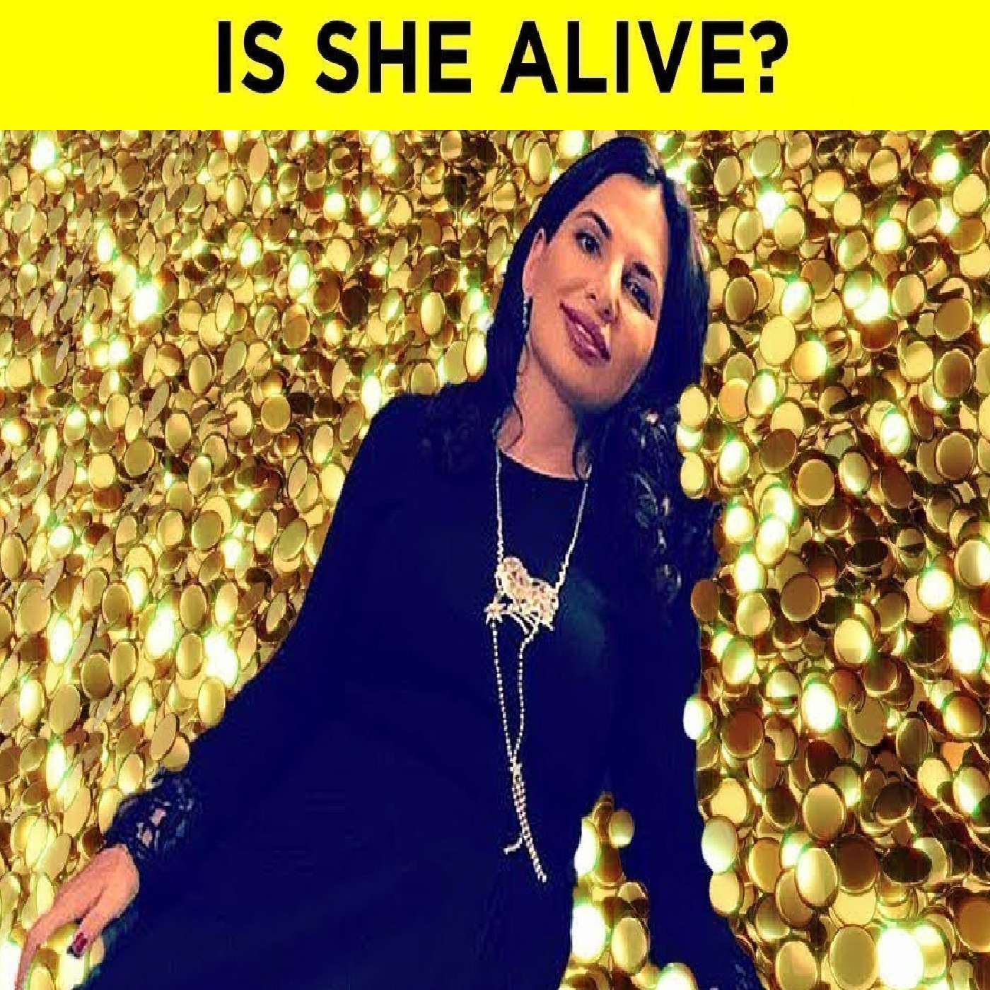 World’s Most Wanted Scammer That Nobody Can Find