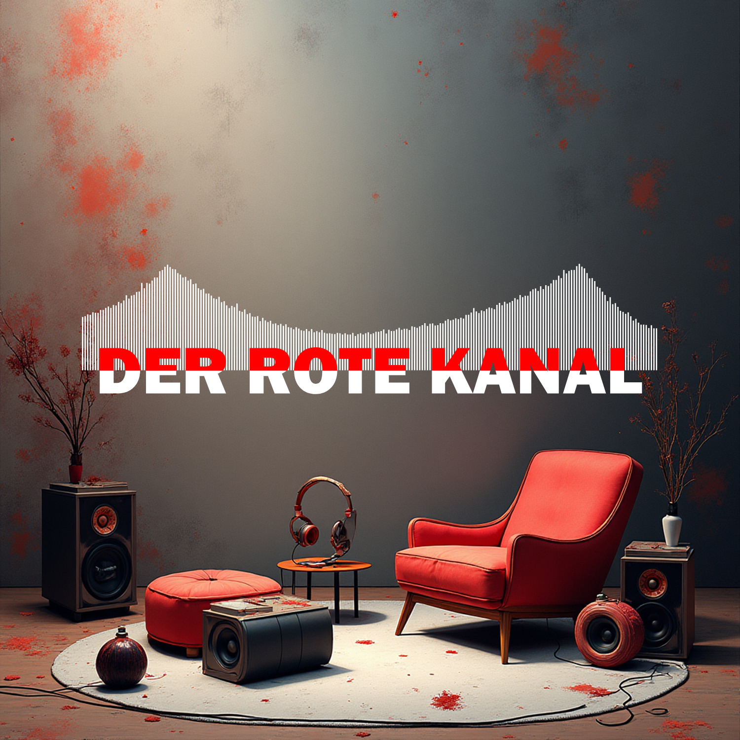 Der Rote Kanal