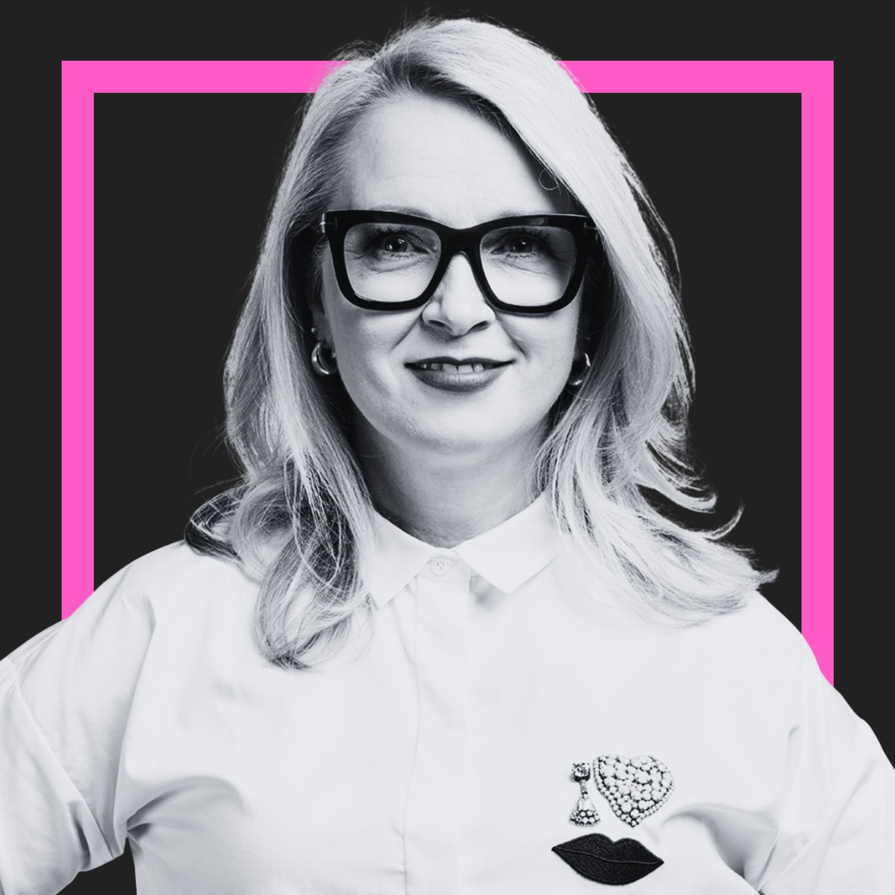 Re-Release: 7 Stages of Burnout with Mandy Lehto