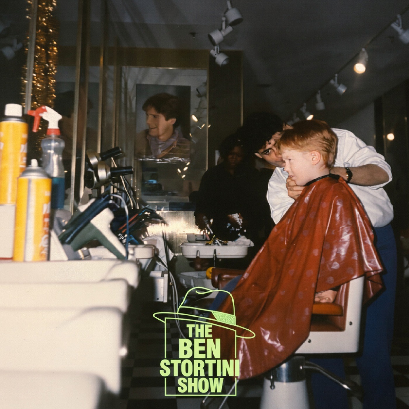 The Ben Stortini Show