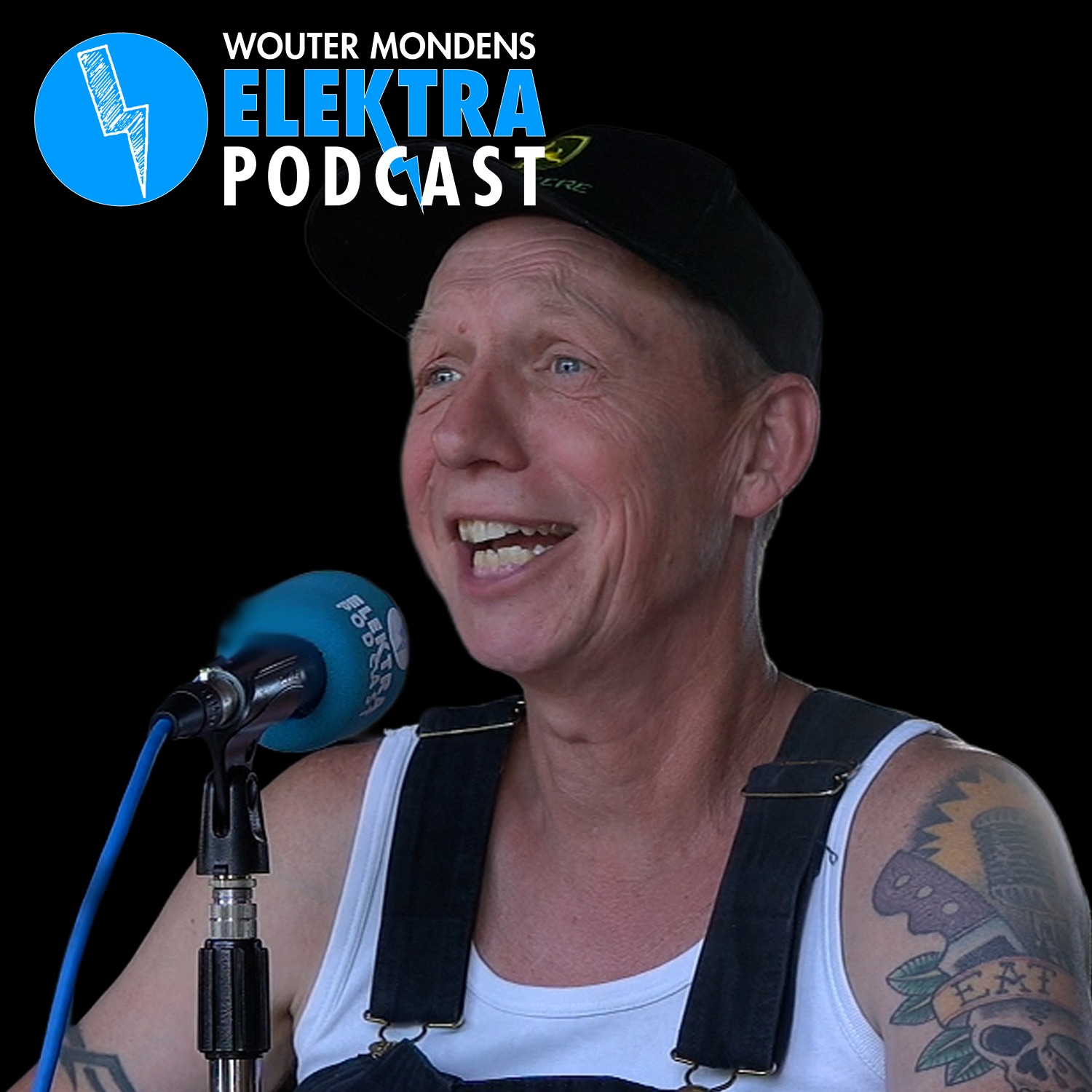 Joost van Hyfte - Gaan jullie zijgen of wa?