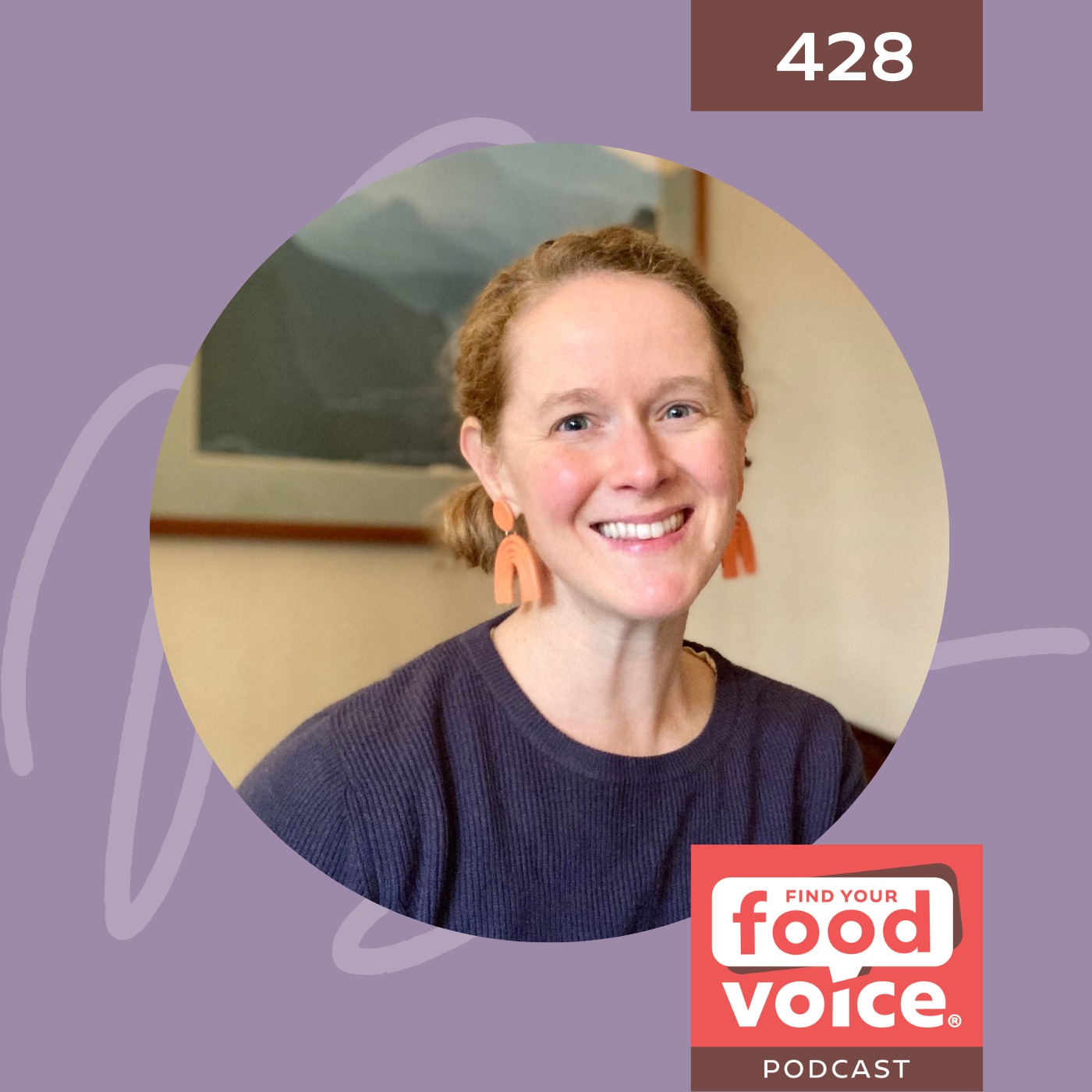 Find Your Food Voice