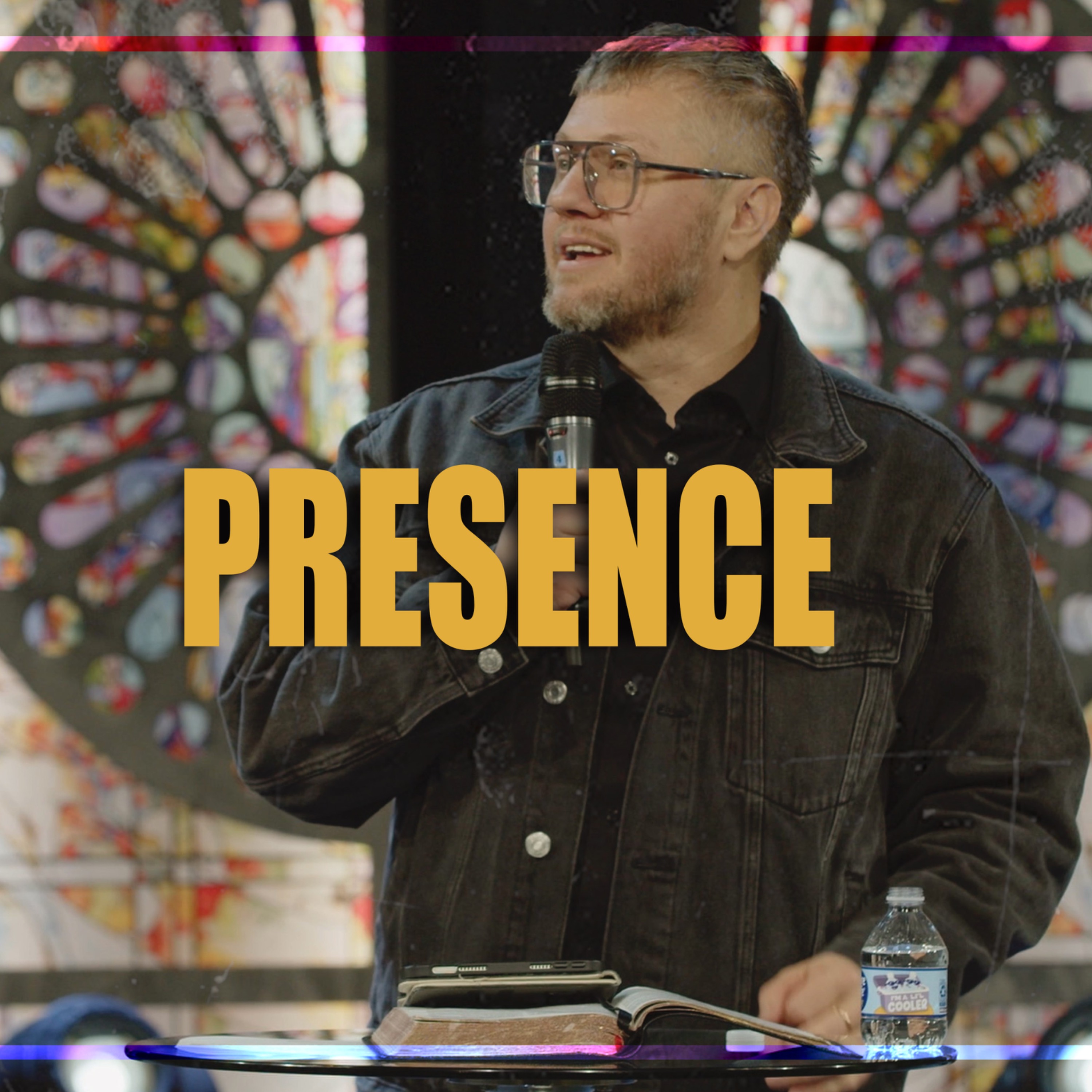 AVL City Church Podcast