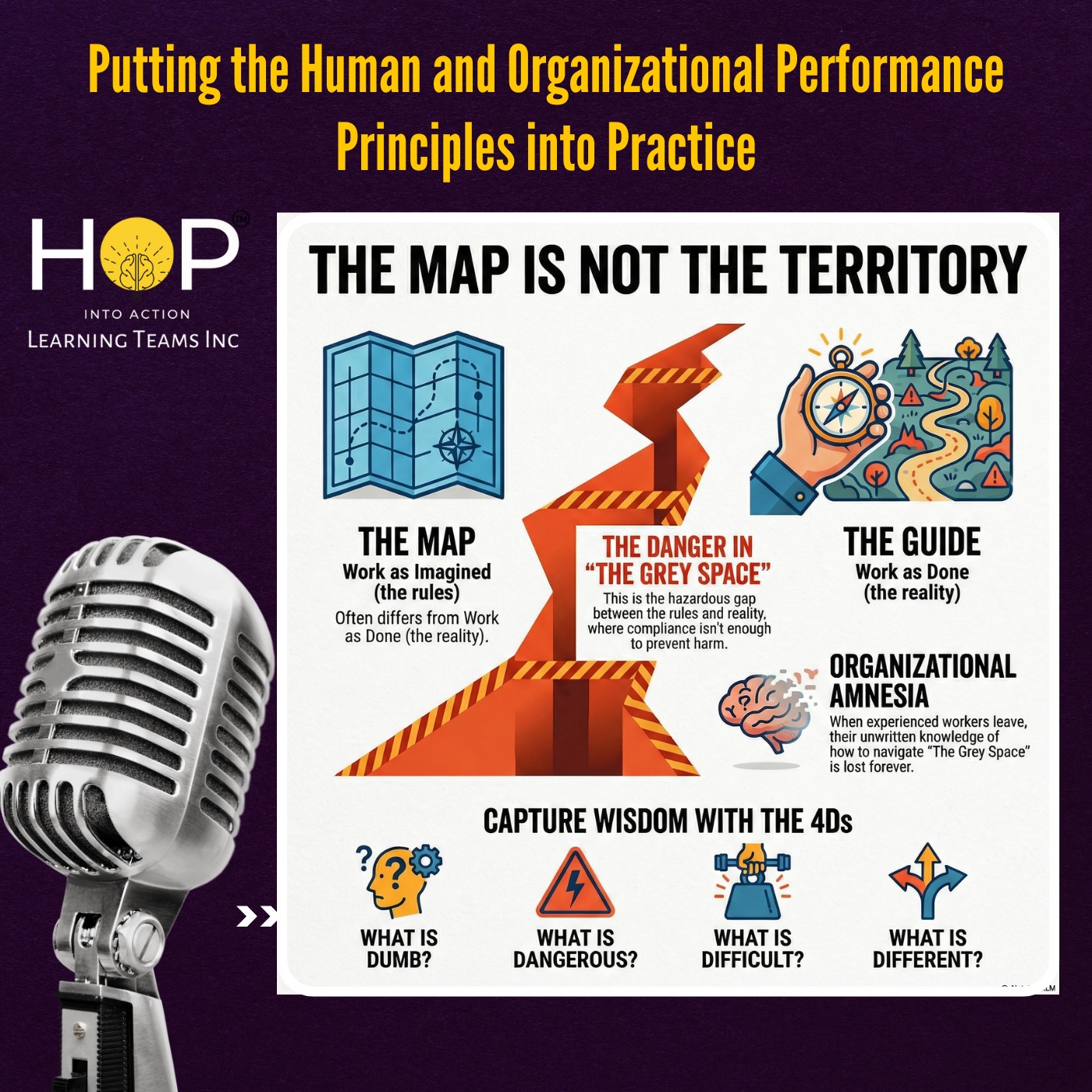 Tacit Knowledge Loss and Organizational Amnesia