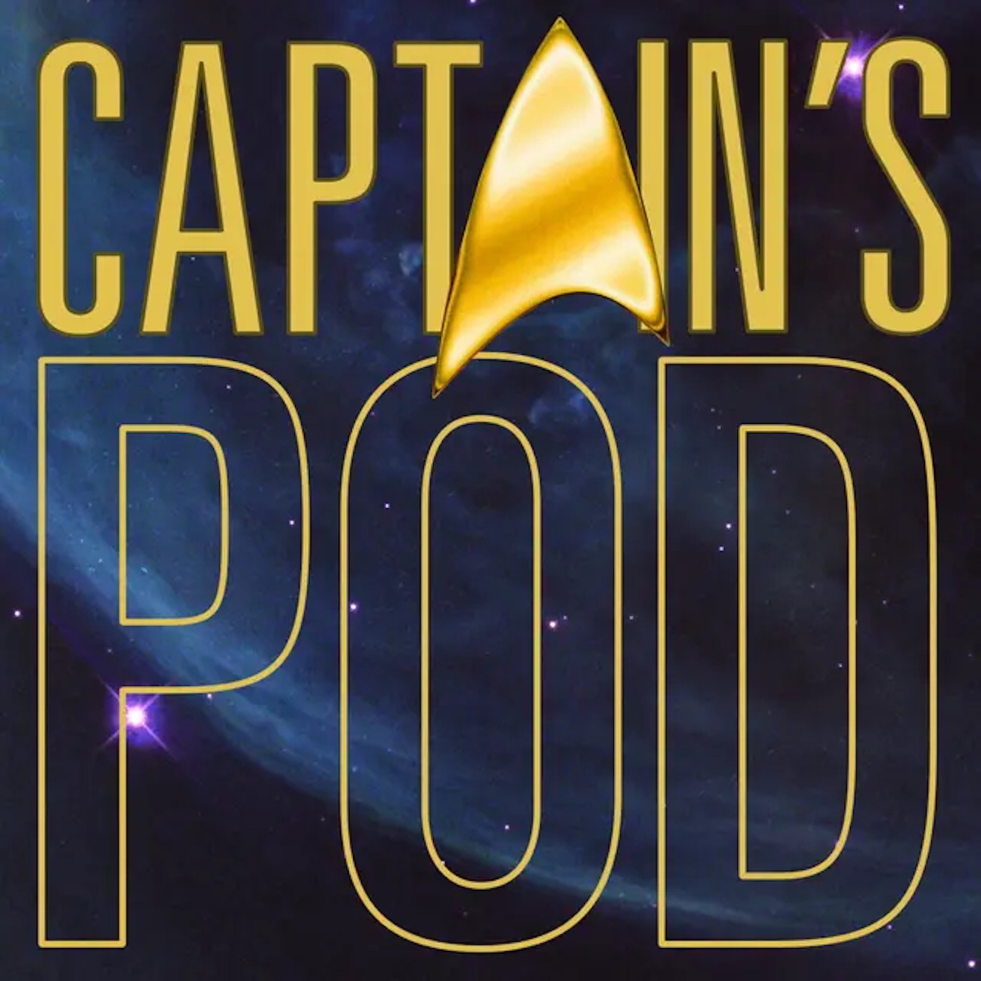Star Trek: Starfleet Academy - Captain's Pod Season Preview