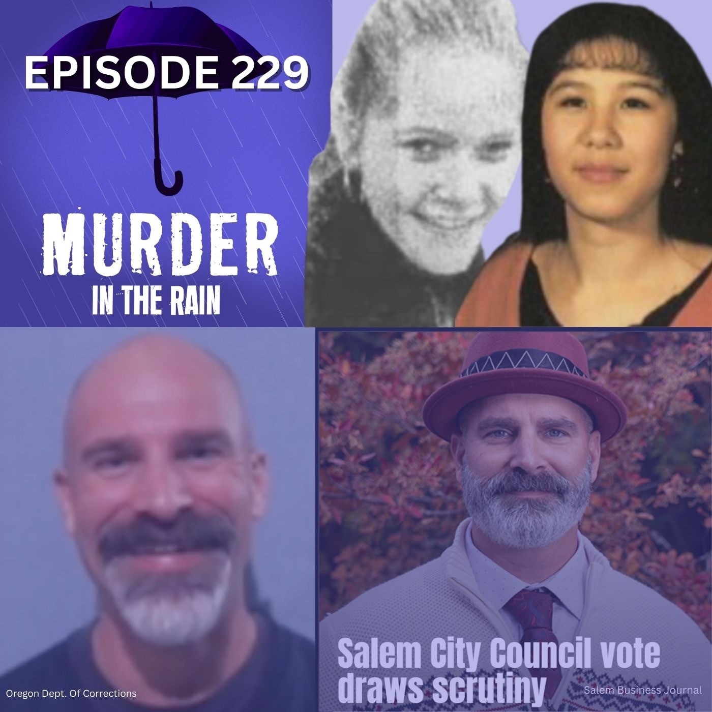 The Gray Area The Gray Area