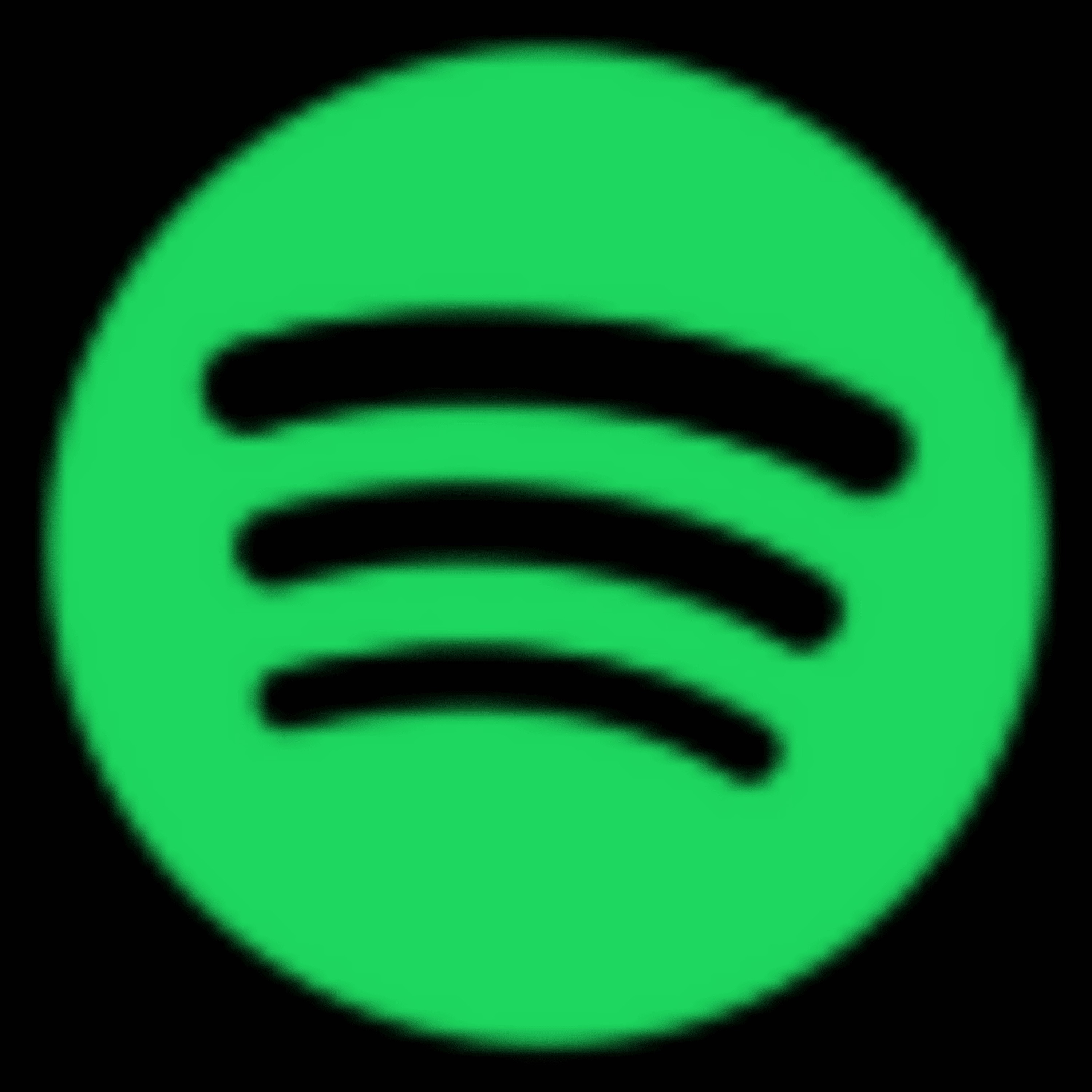 Spotify Pro APK podcast artwork