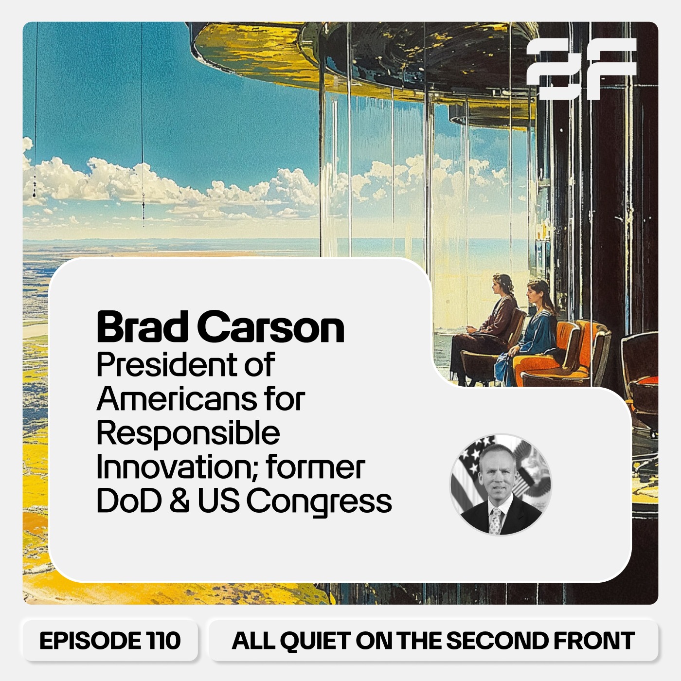 All Quiet on the Second Front