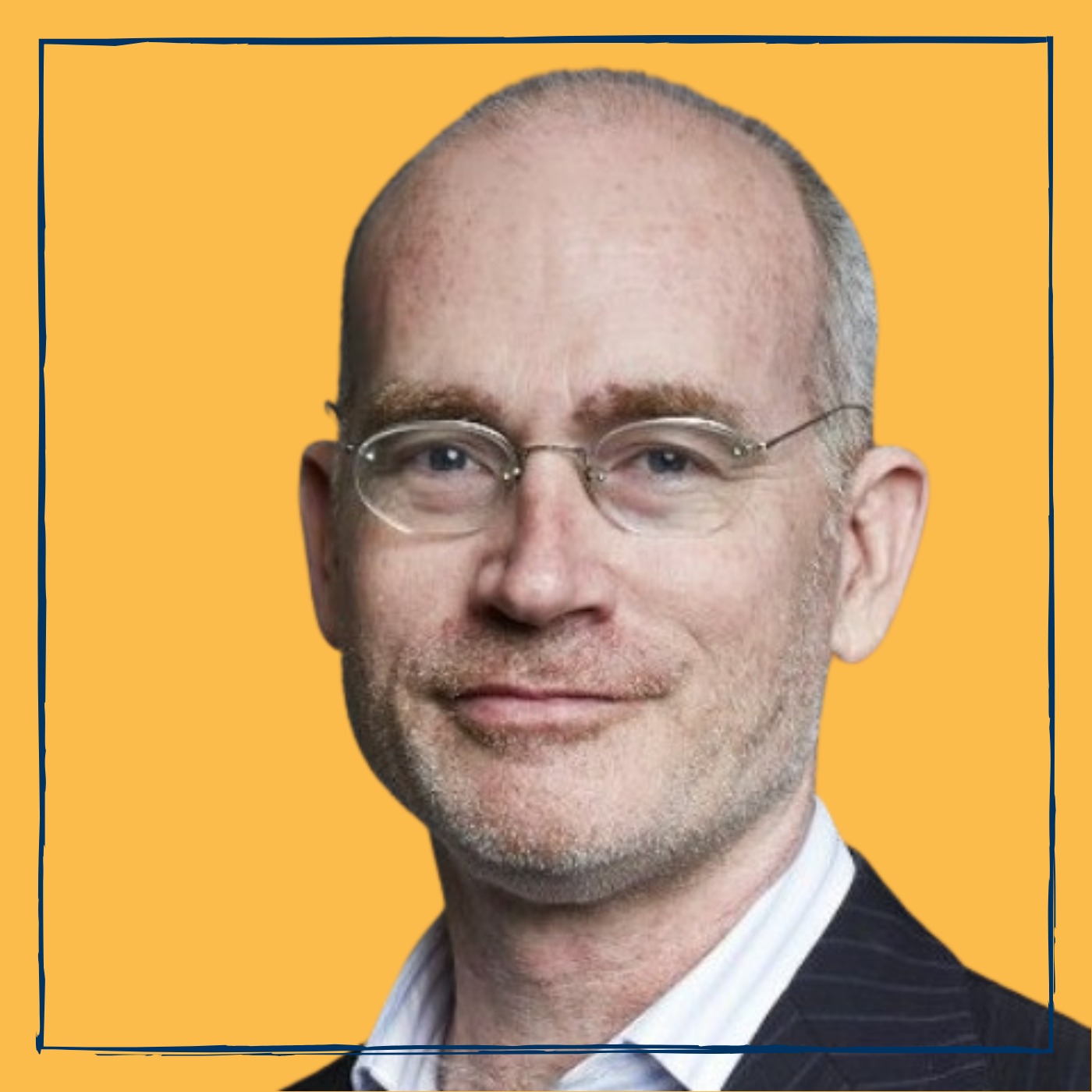 "Professor Series" Part 2: Interdisciplinary Thinking, Innovation, and the Future of AI — A Conversation with Professor Greg LaBlanc