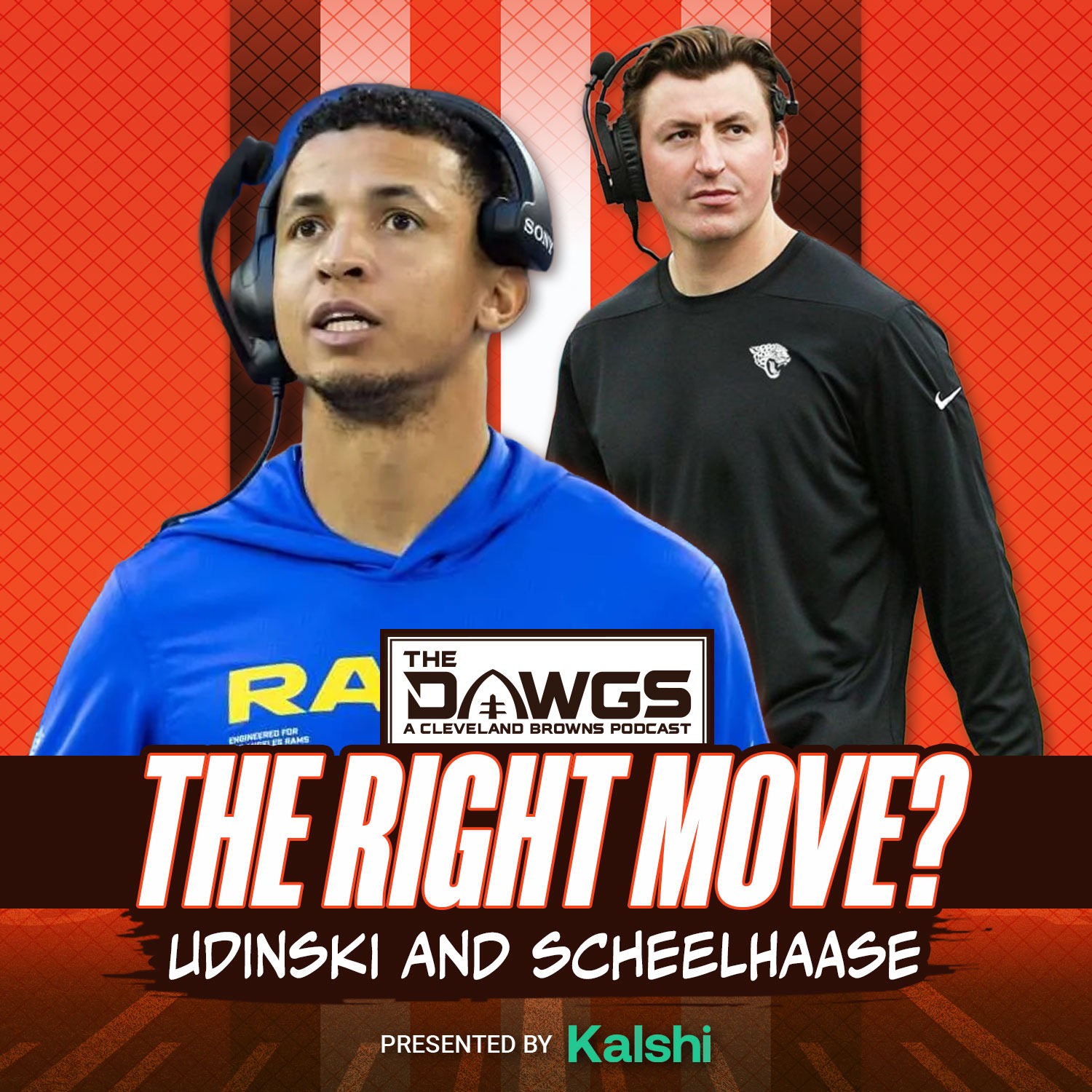 Why Grant Udinski or Nate Scheelhaase Might Be the Right Move - Cleveland Browns Podcast for 1/13/26